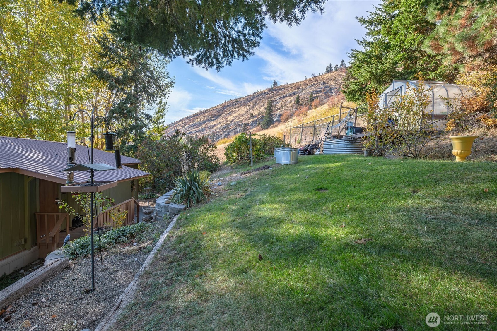 7270 Brender Canyon Road