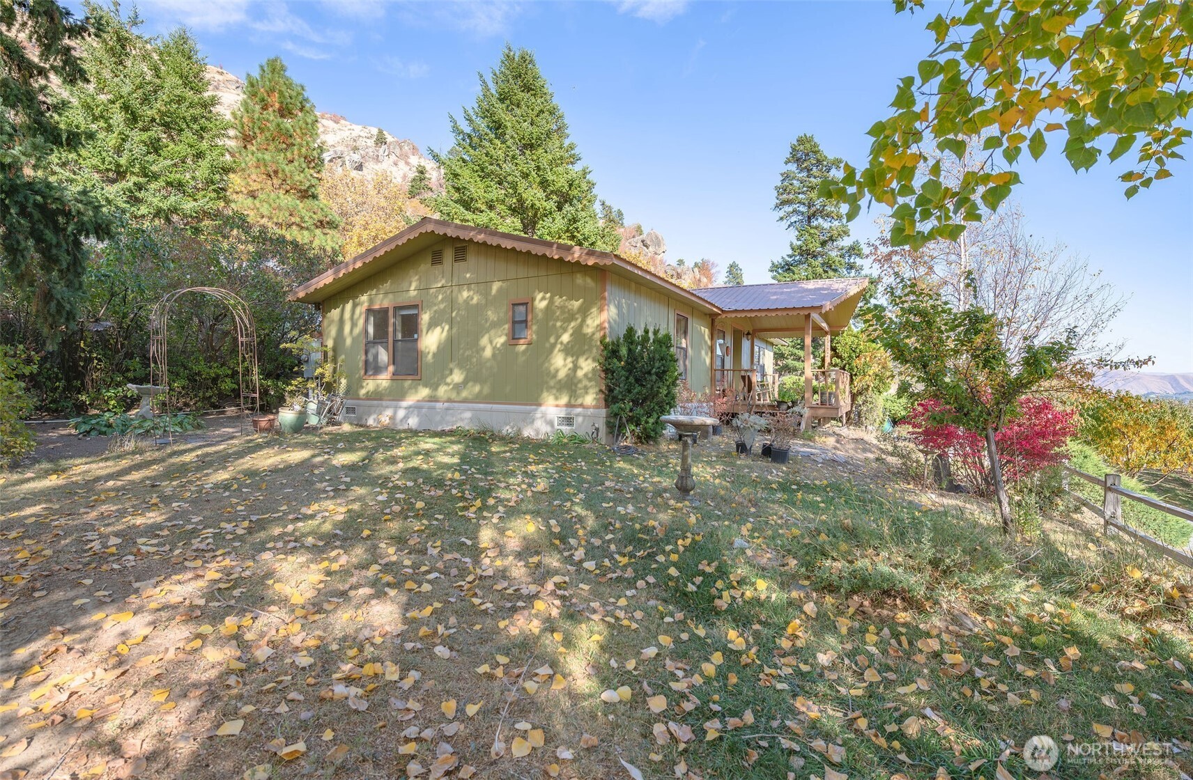 7270 Brender Canyon Road