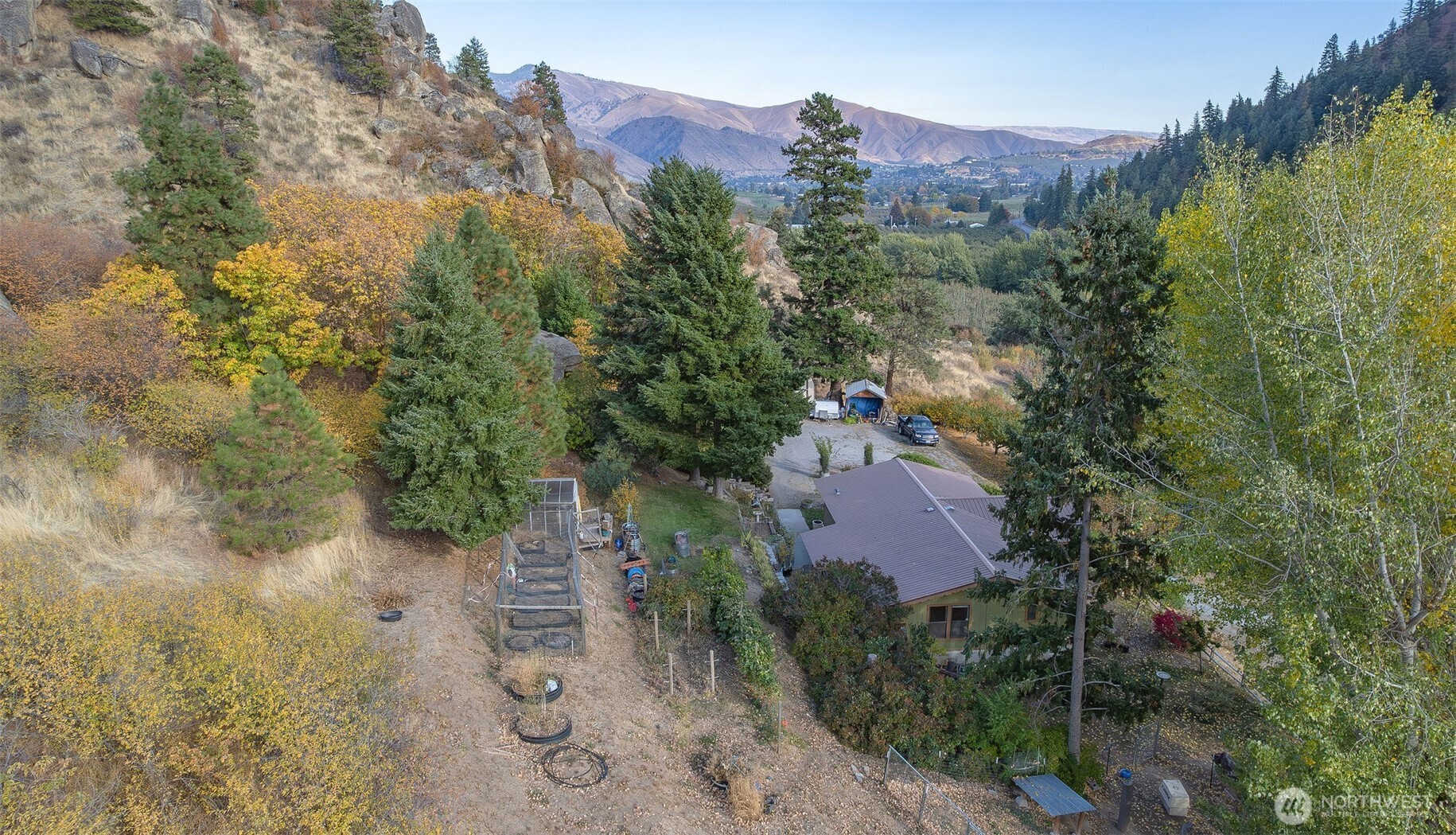 7270 Brender Canyon Road
