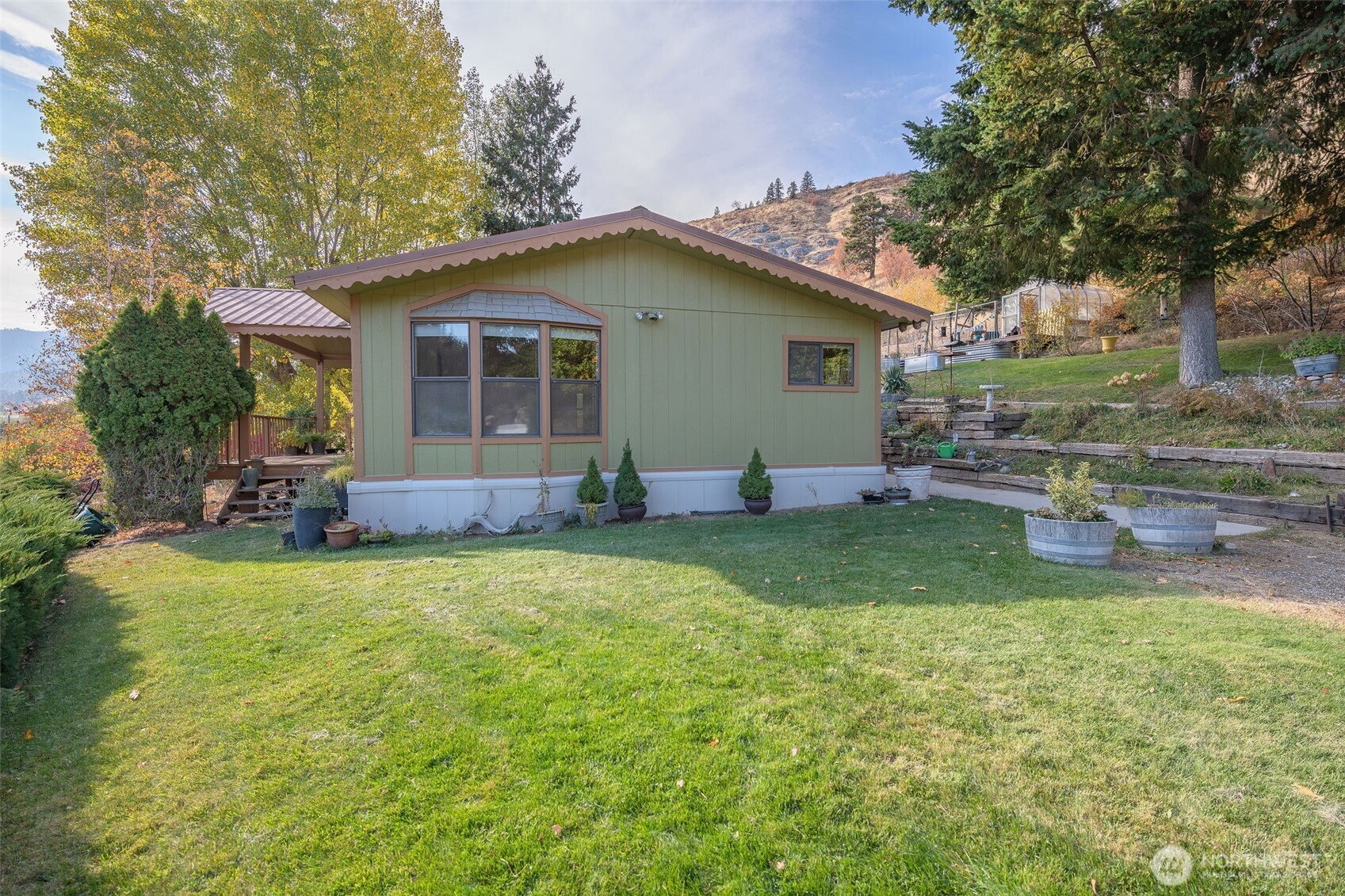 7270 Brender Canyon Road