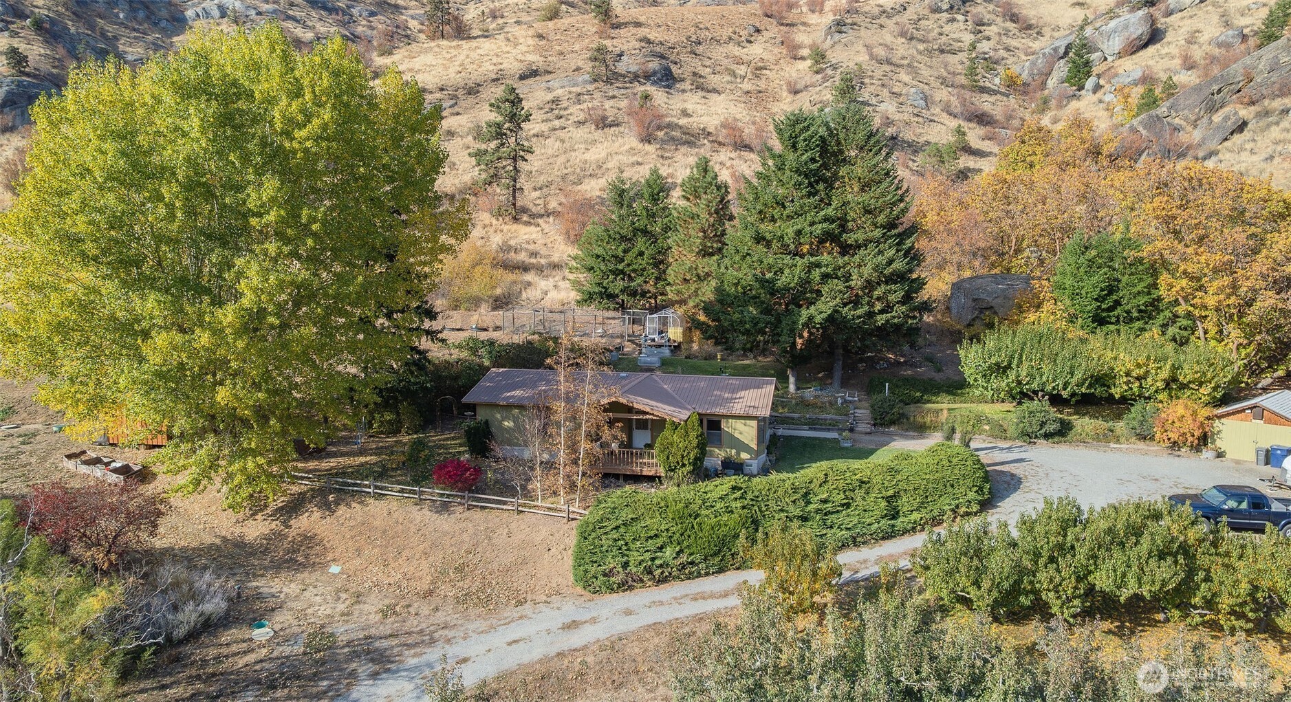 7270 Brender Canyon Road