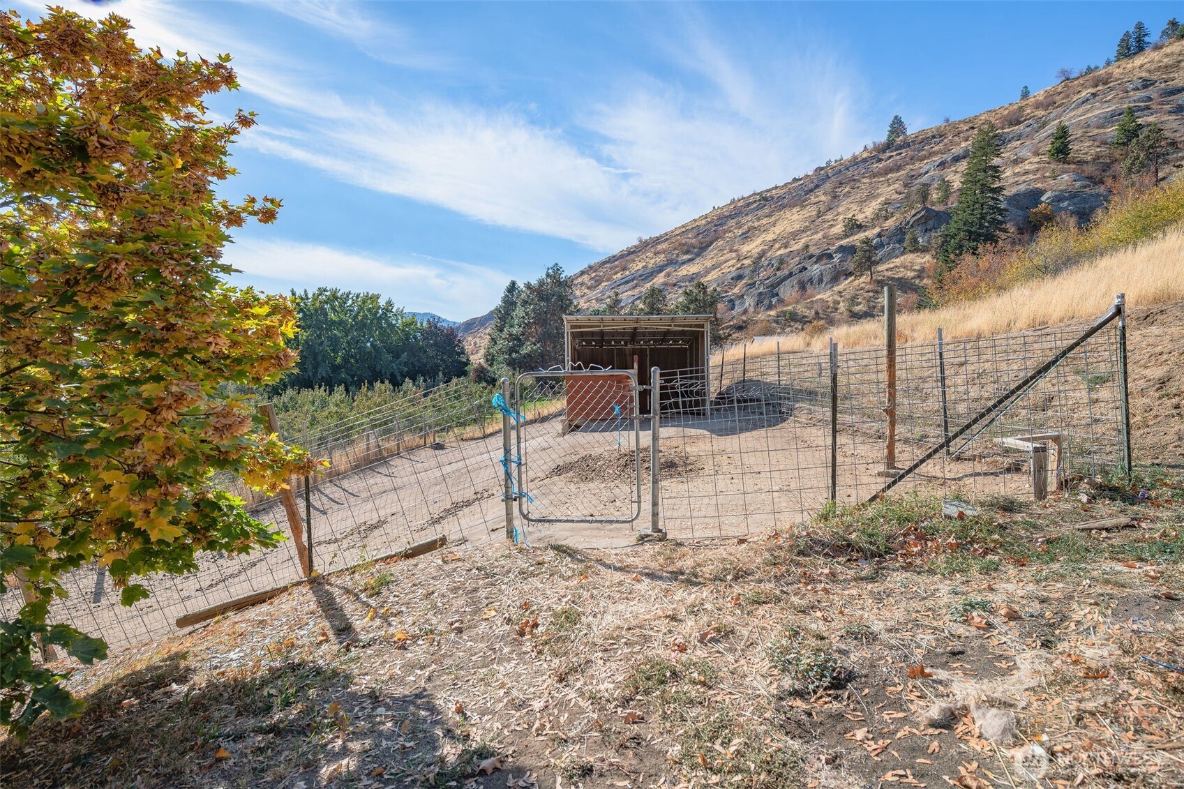 7270 Brender Canyon Road