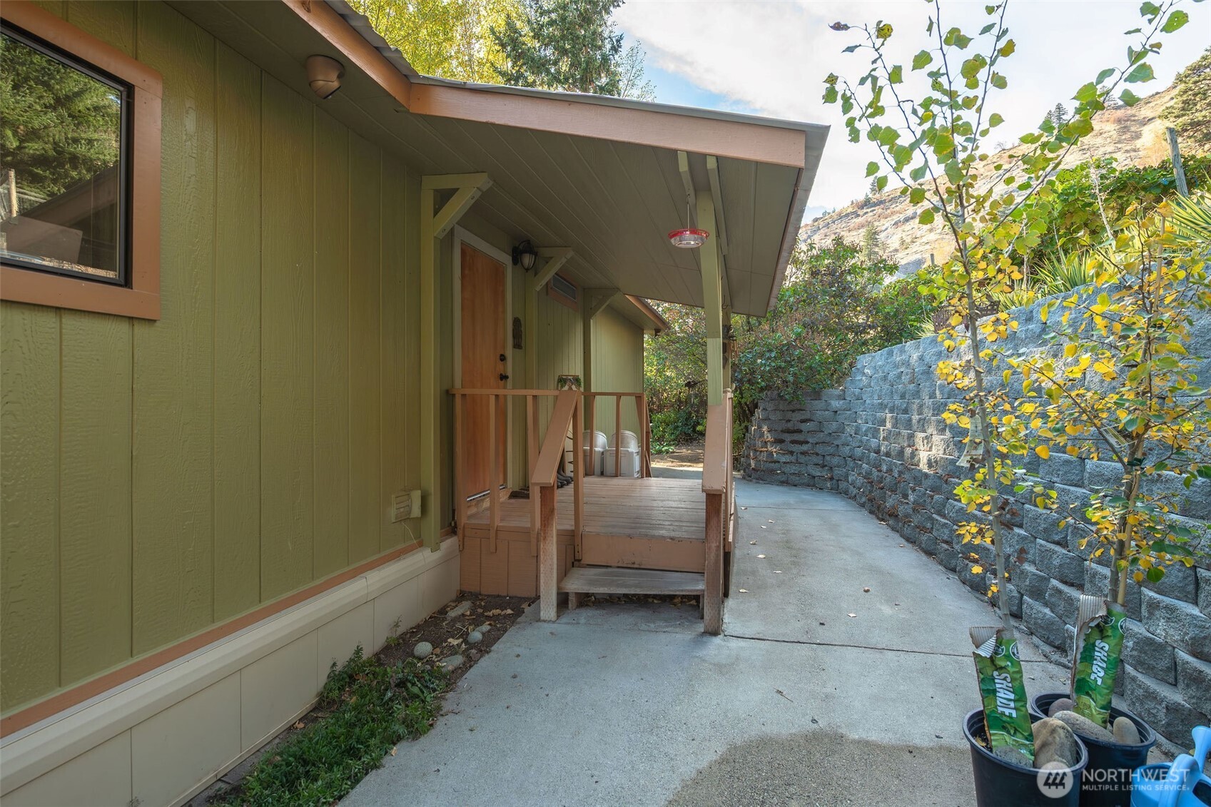 7270 Brender Canyon Road