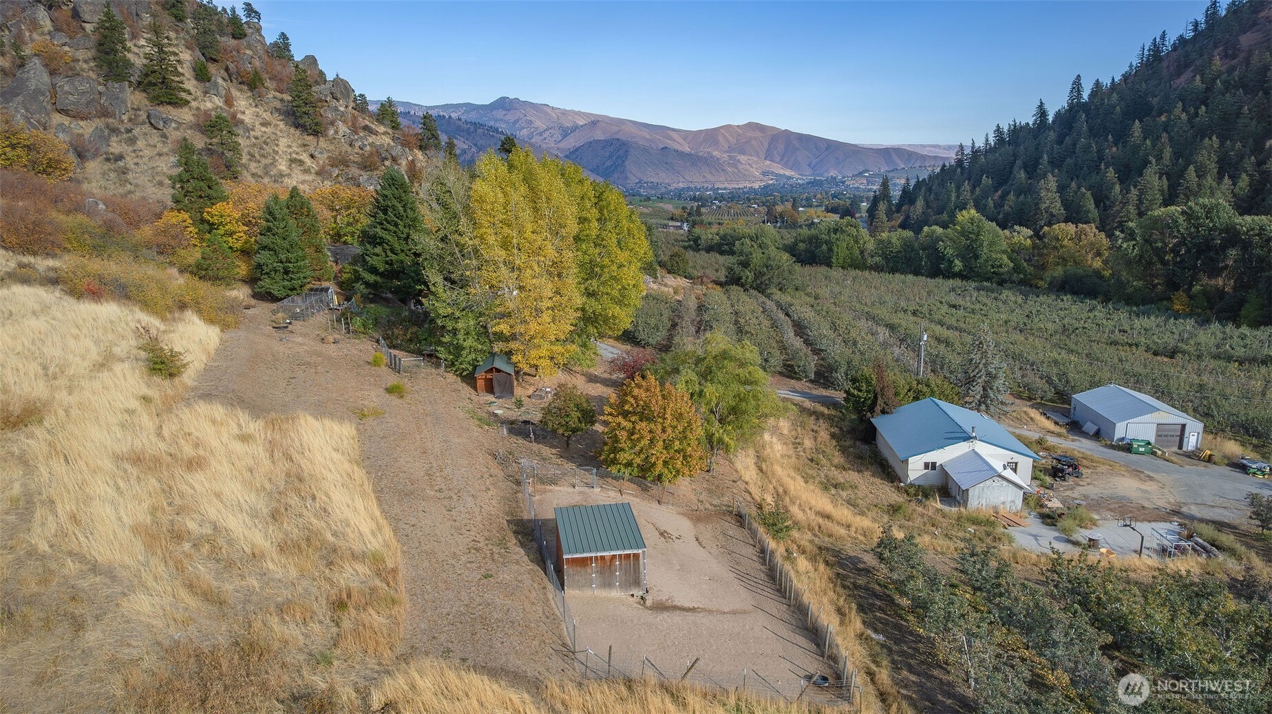 7270 Brender Canyon Road