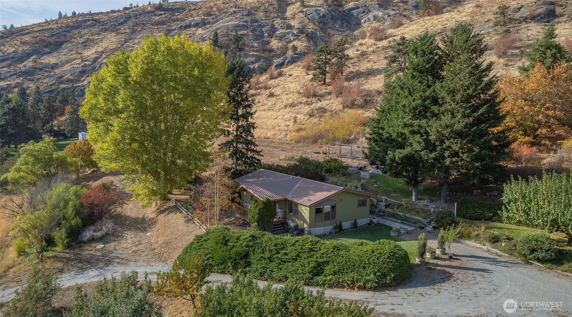 7270 Brender Canyon Road