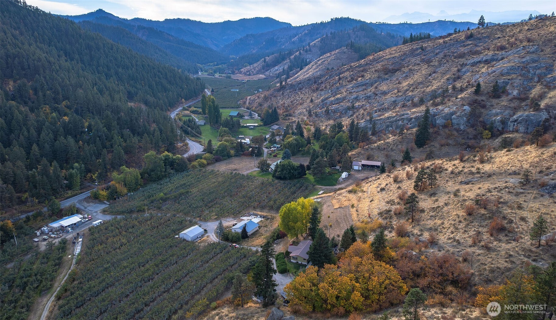 7270 Brender Canyon Road