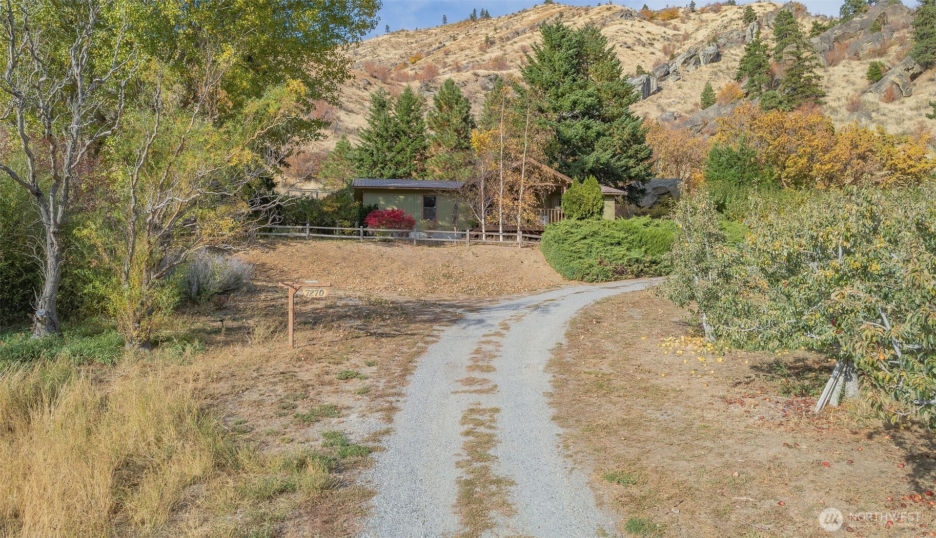 7270 Brender Canyon Road