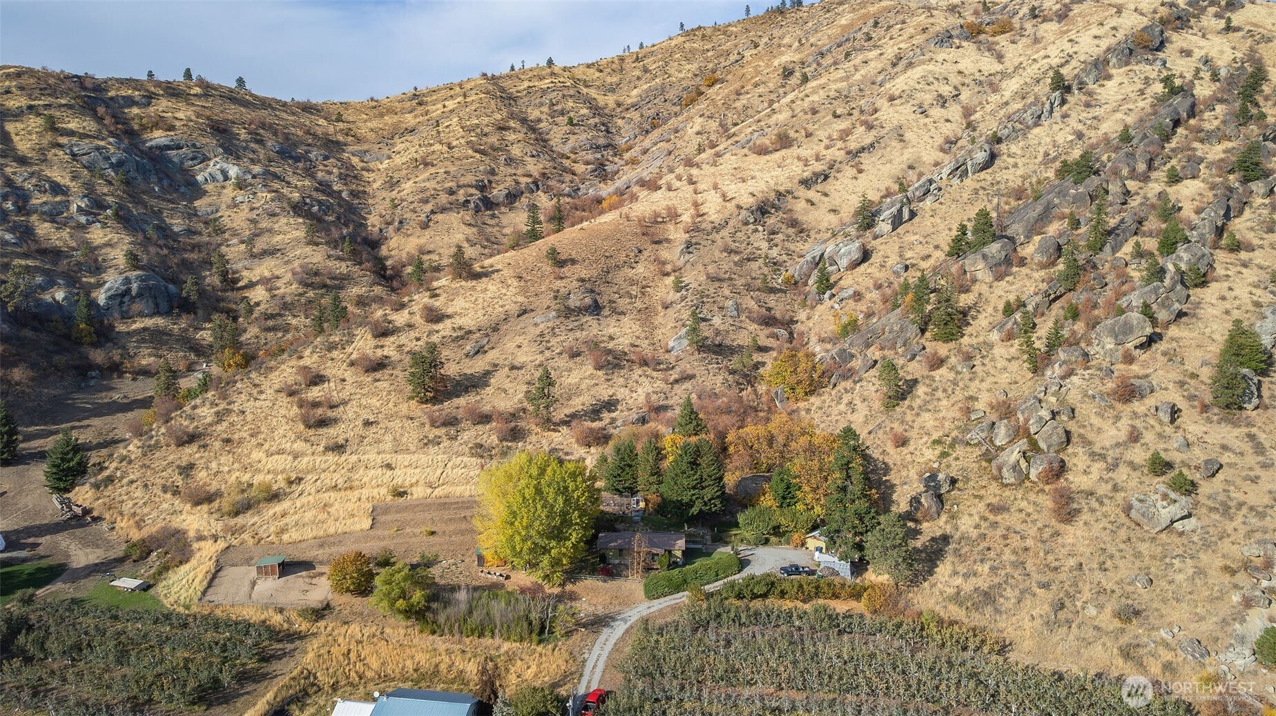 7270 Brender Canyon Road