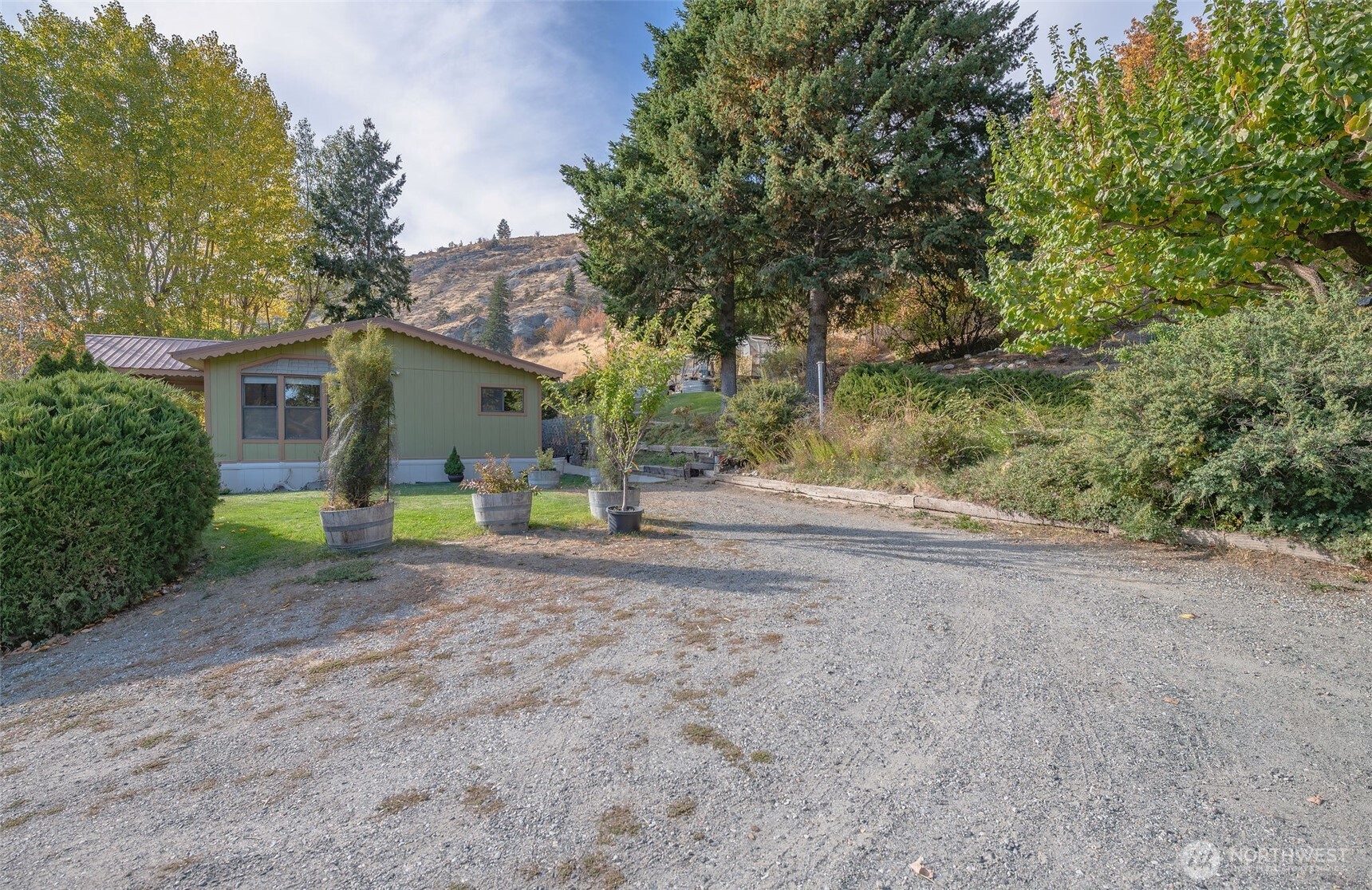 7270 Brender Canyon Road