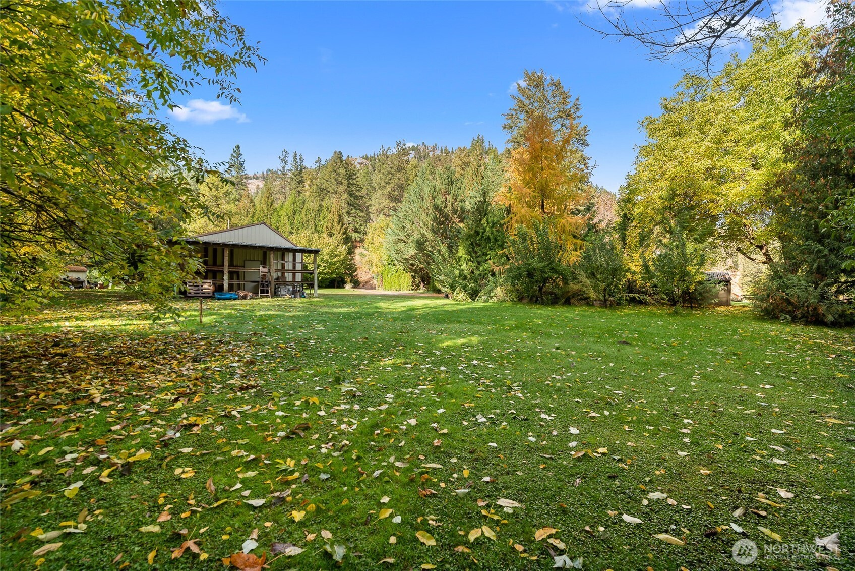 1357 Mission Creek Road