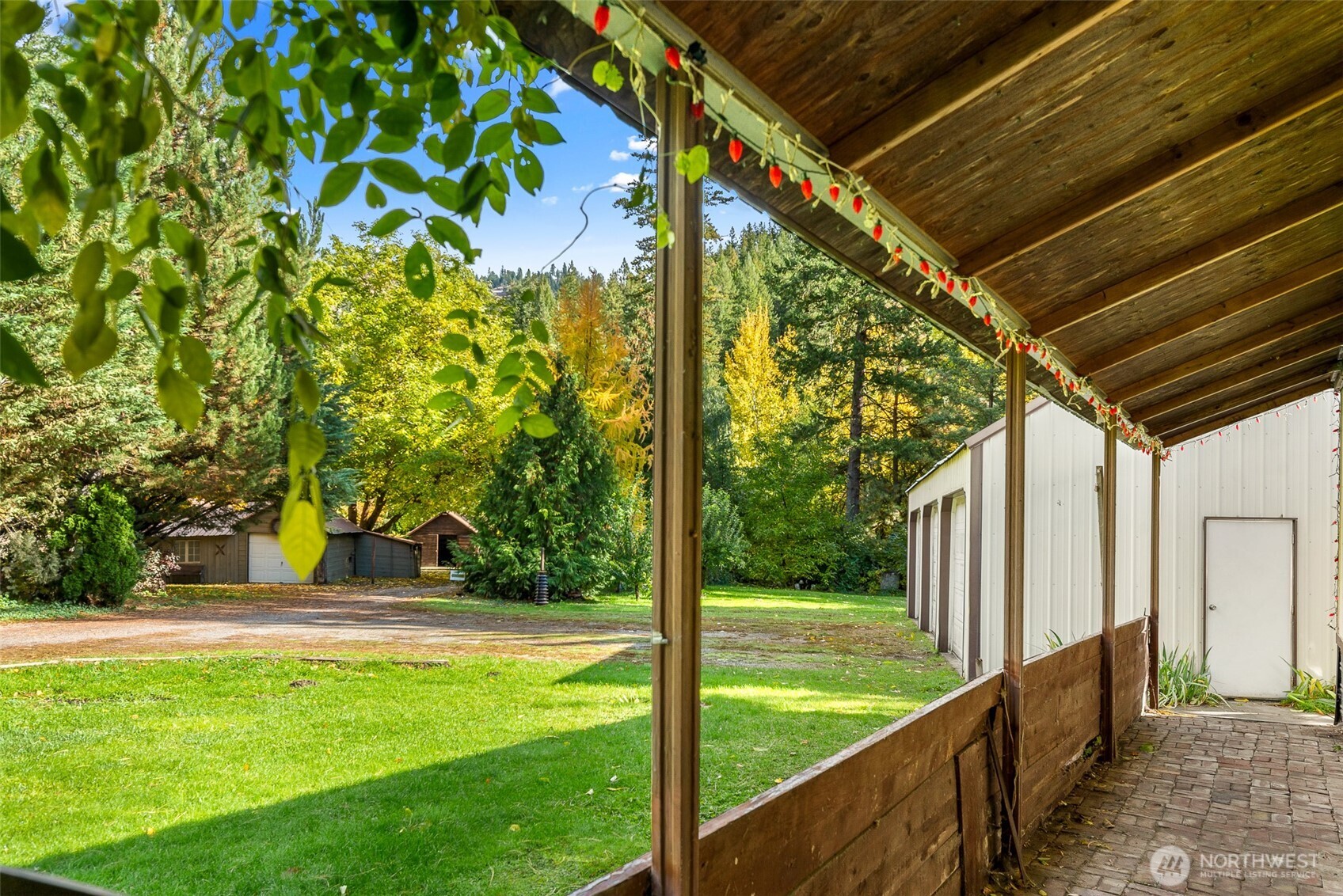1357 Mission Creek Road