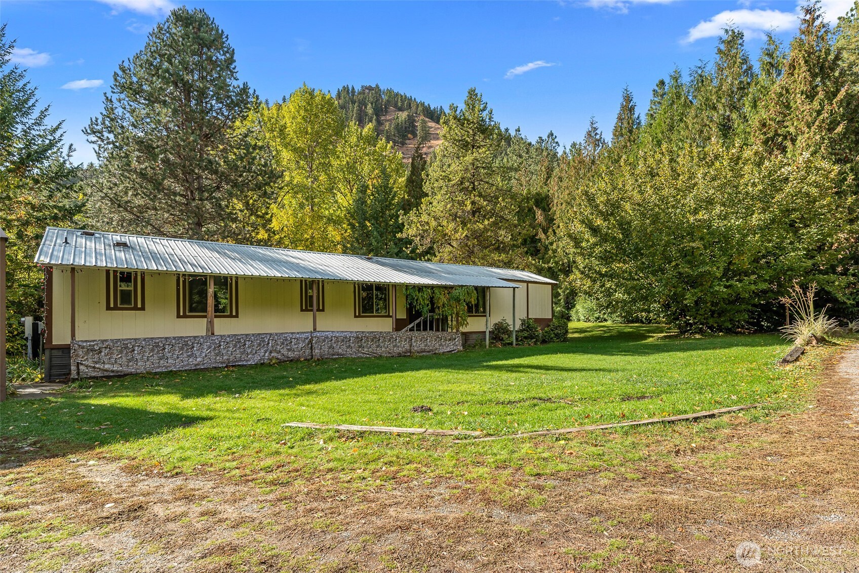 1357 Mission Creek Road