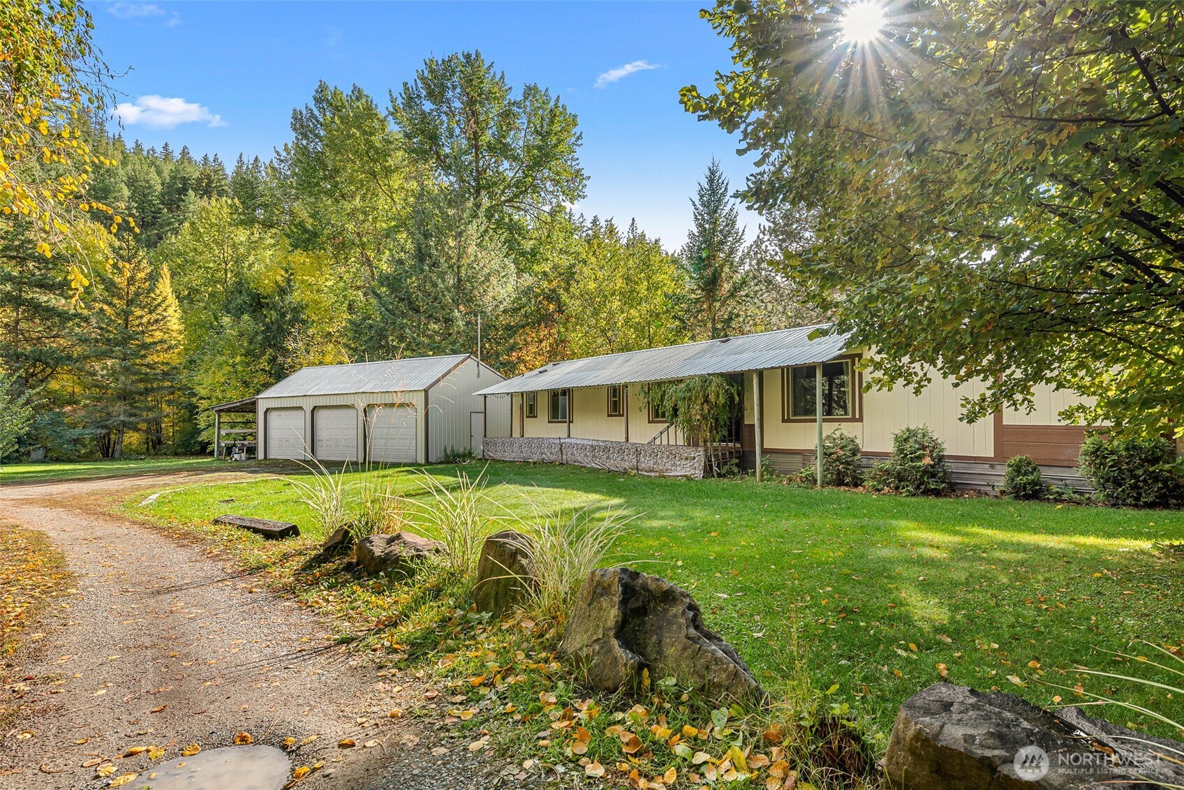 1357 Mission Creek Road
