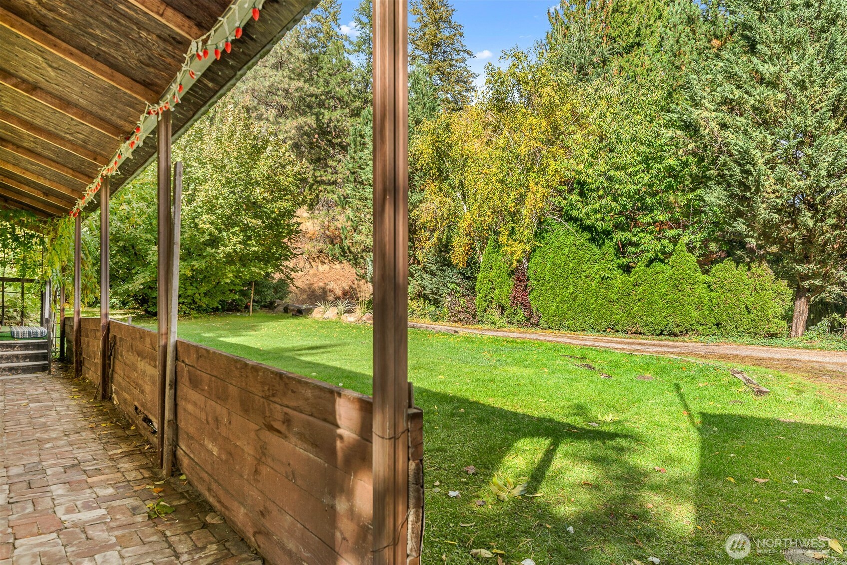 1357 Mission Creek Road