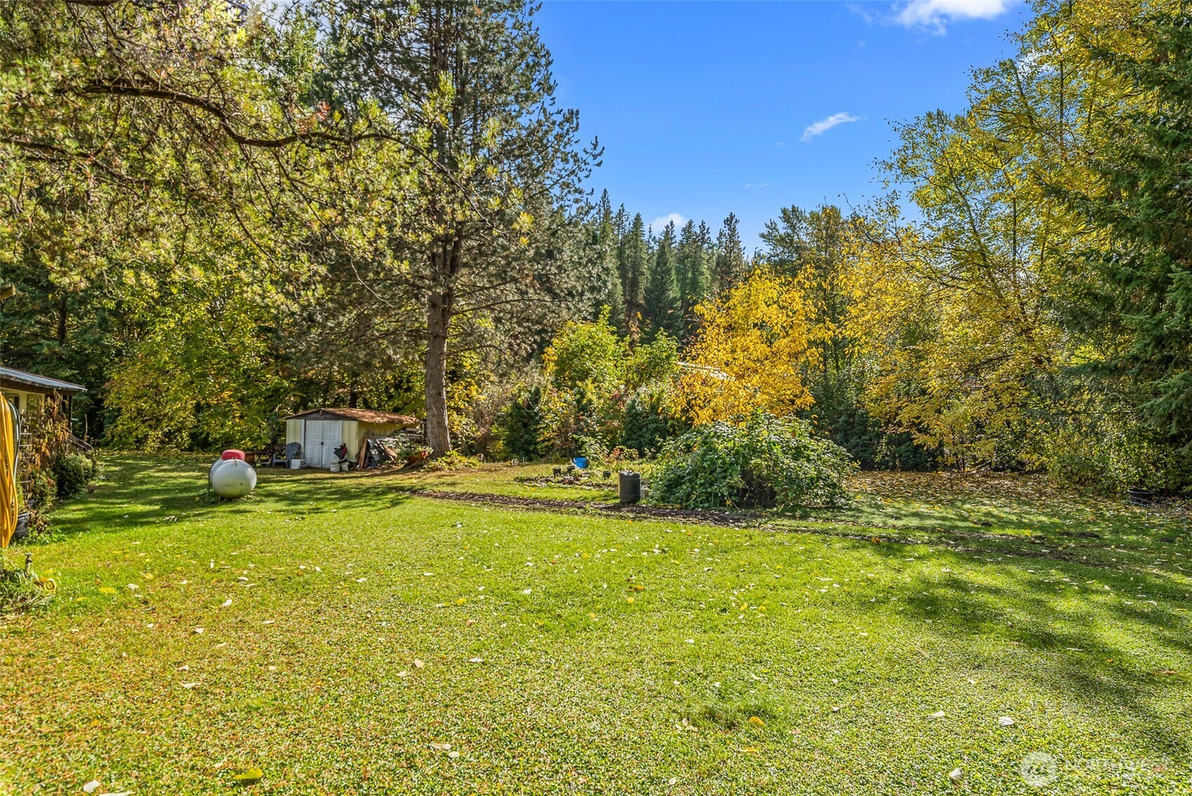 1357 Mission Creek Road