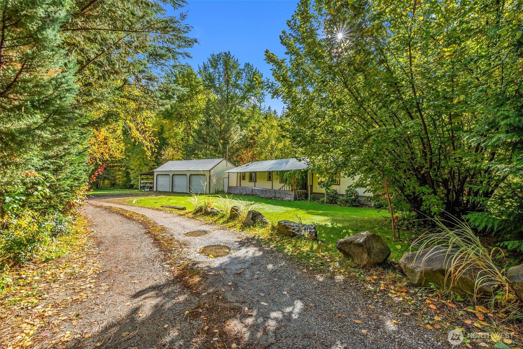 1357 Mission Creek Road