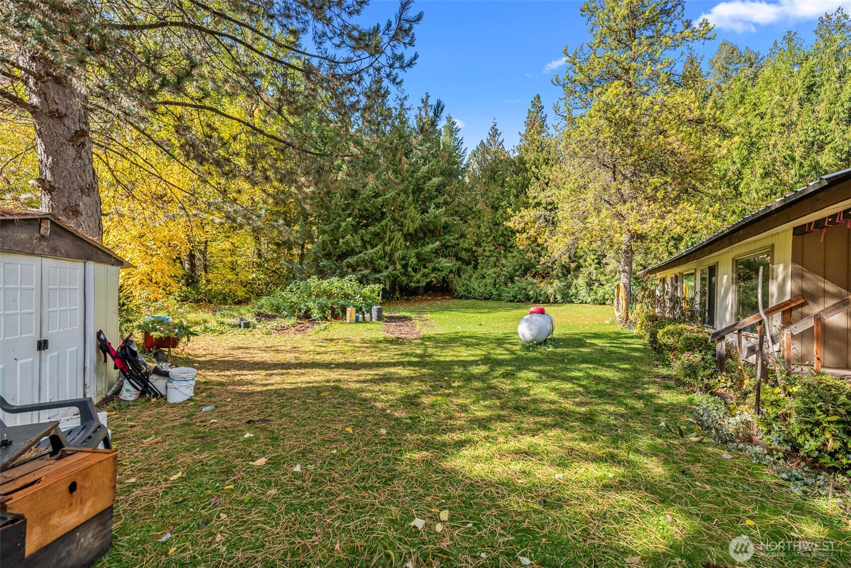 1357 Mission Creek Road