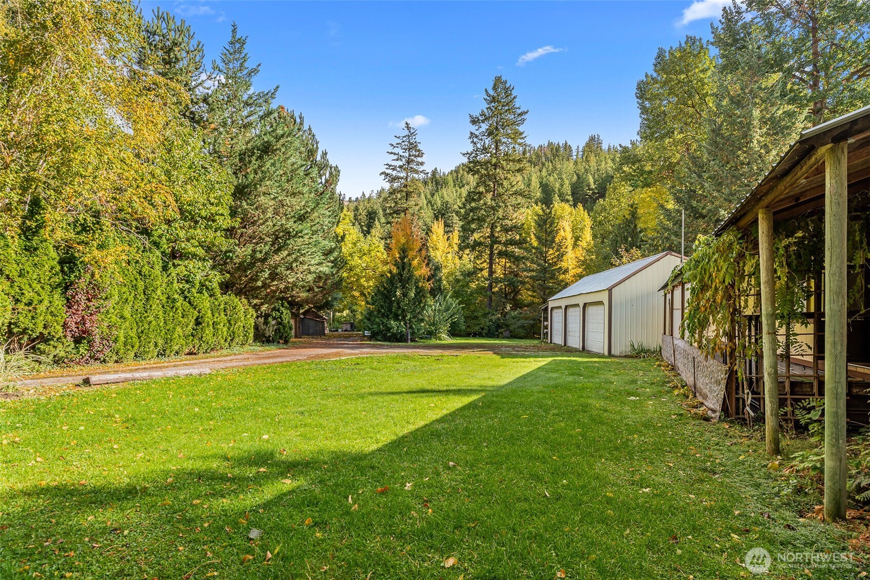 1357 Mission Creek Road