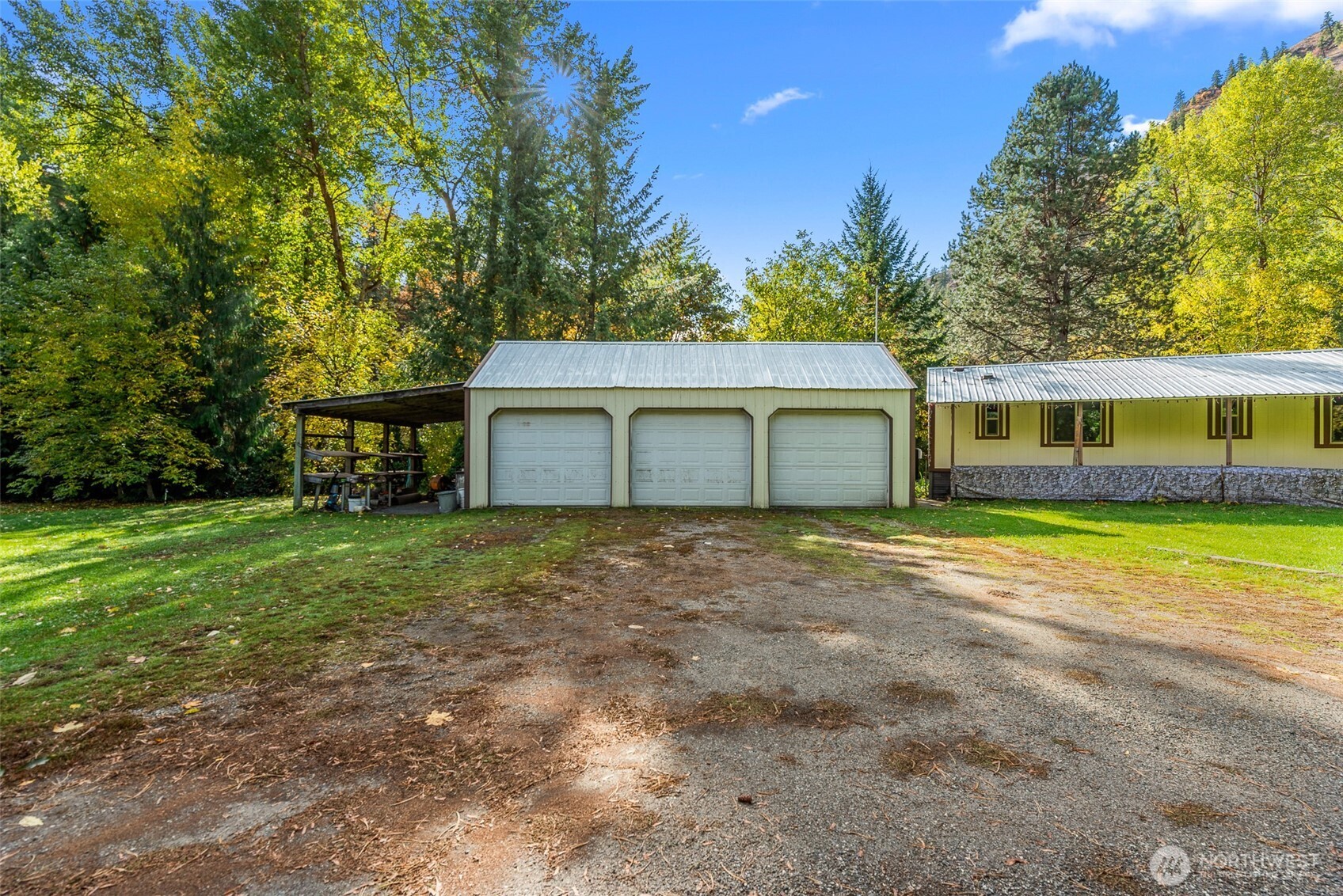 1357 Mission Creek Road
