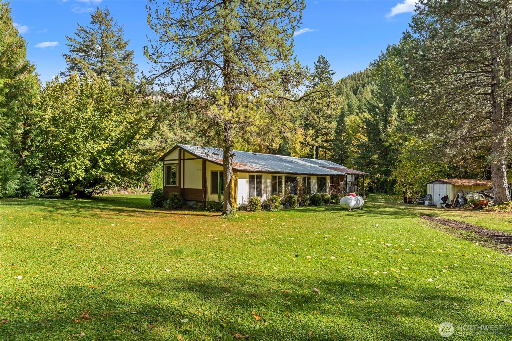 1357 Mission Creek Road