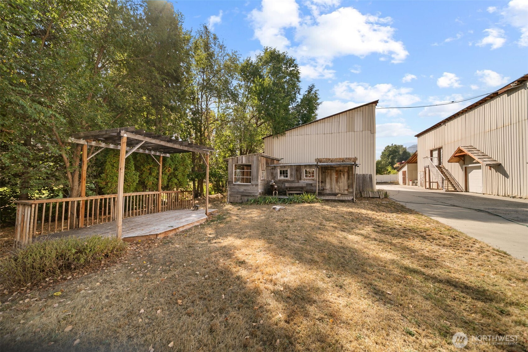 5177 Woodring Canyon Road