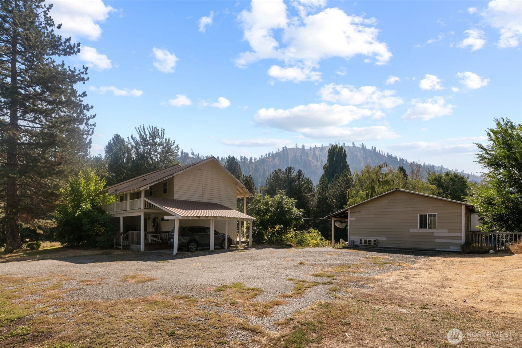 5177 Woodring Canyon Road