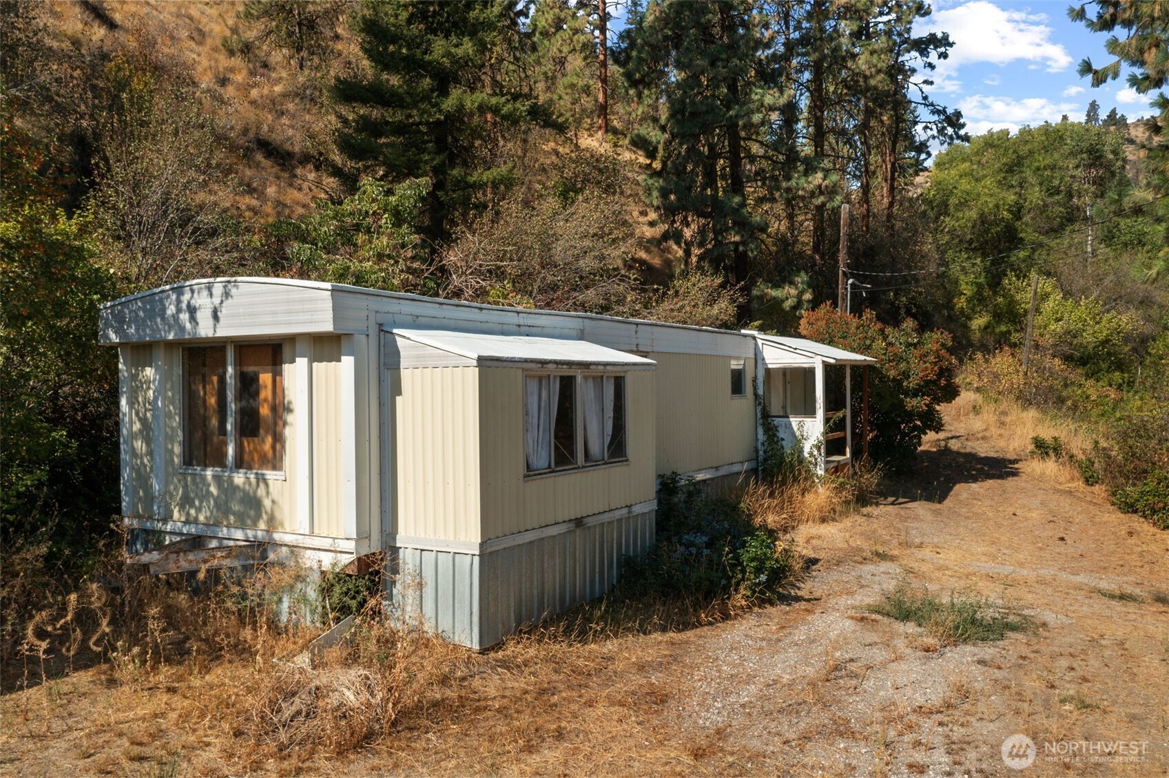 5177 Woodring Canyon Road