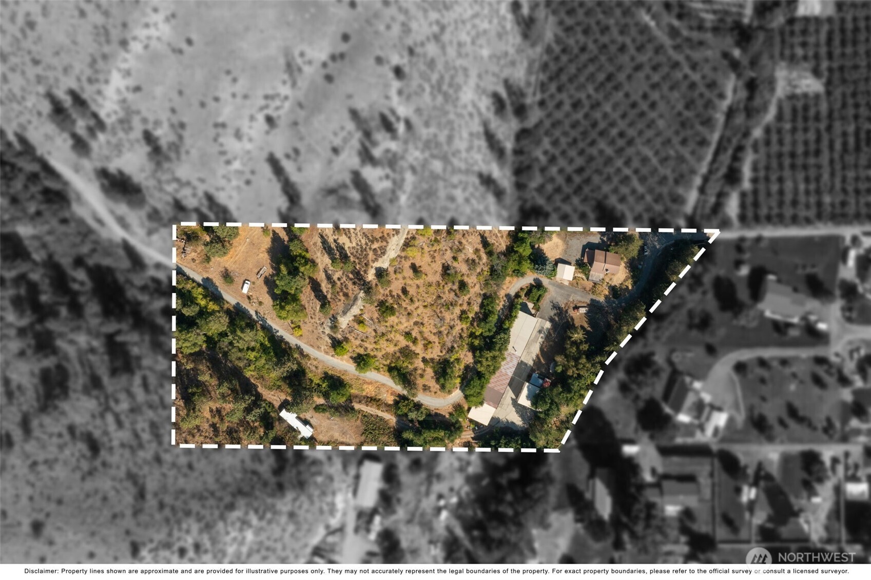 5177 Woodring Canyon Road