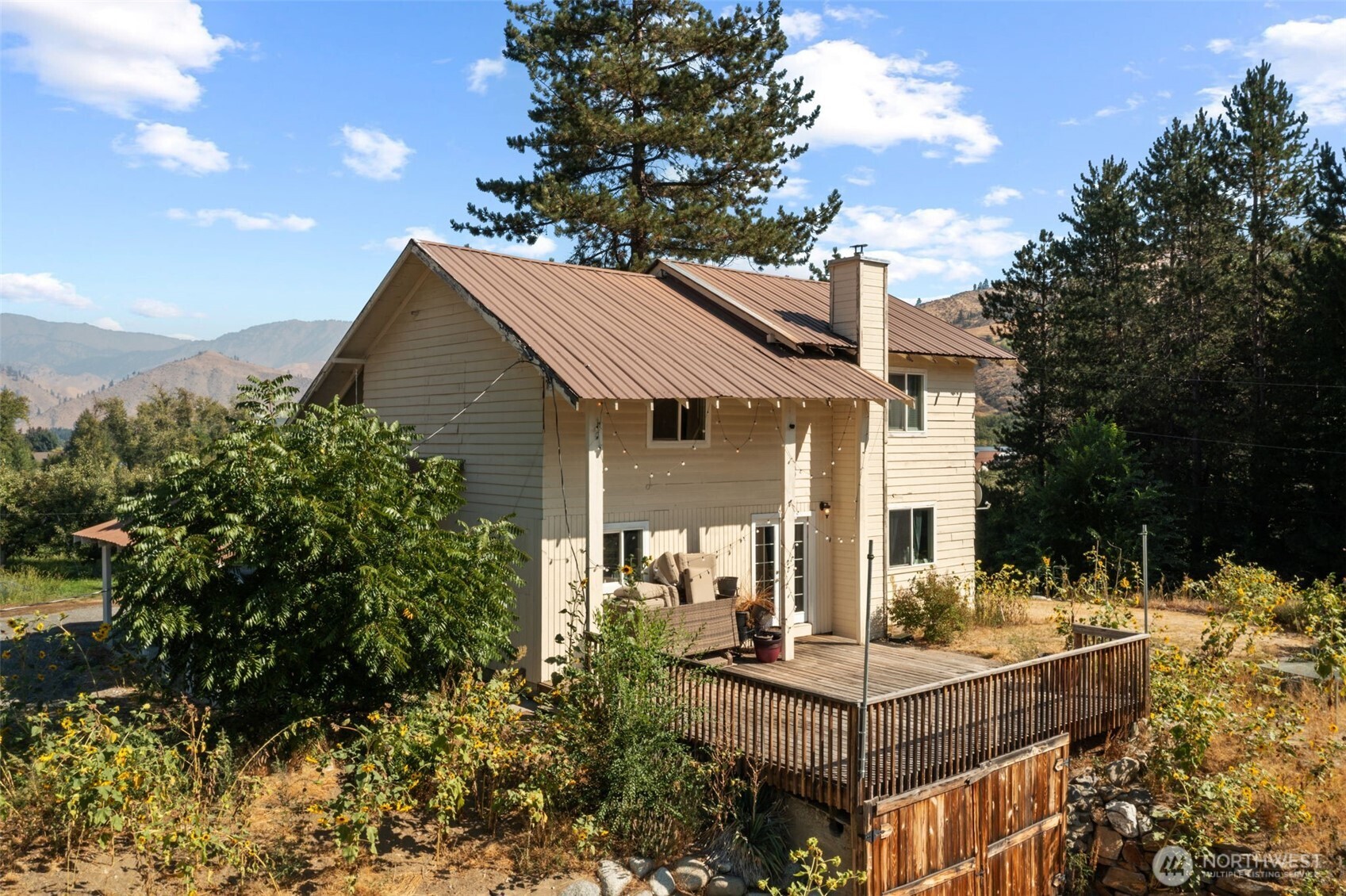 5177 Woodring Canyon Road