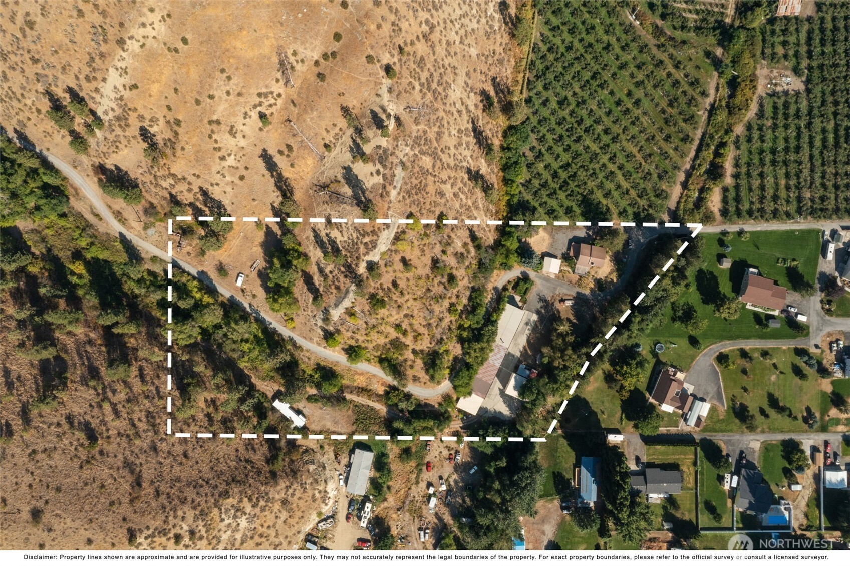 5177 Woodring Canyon Road