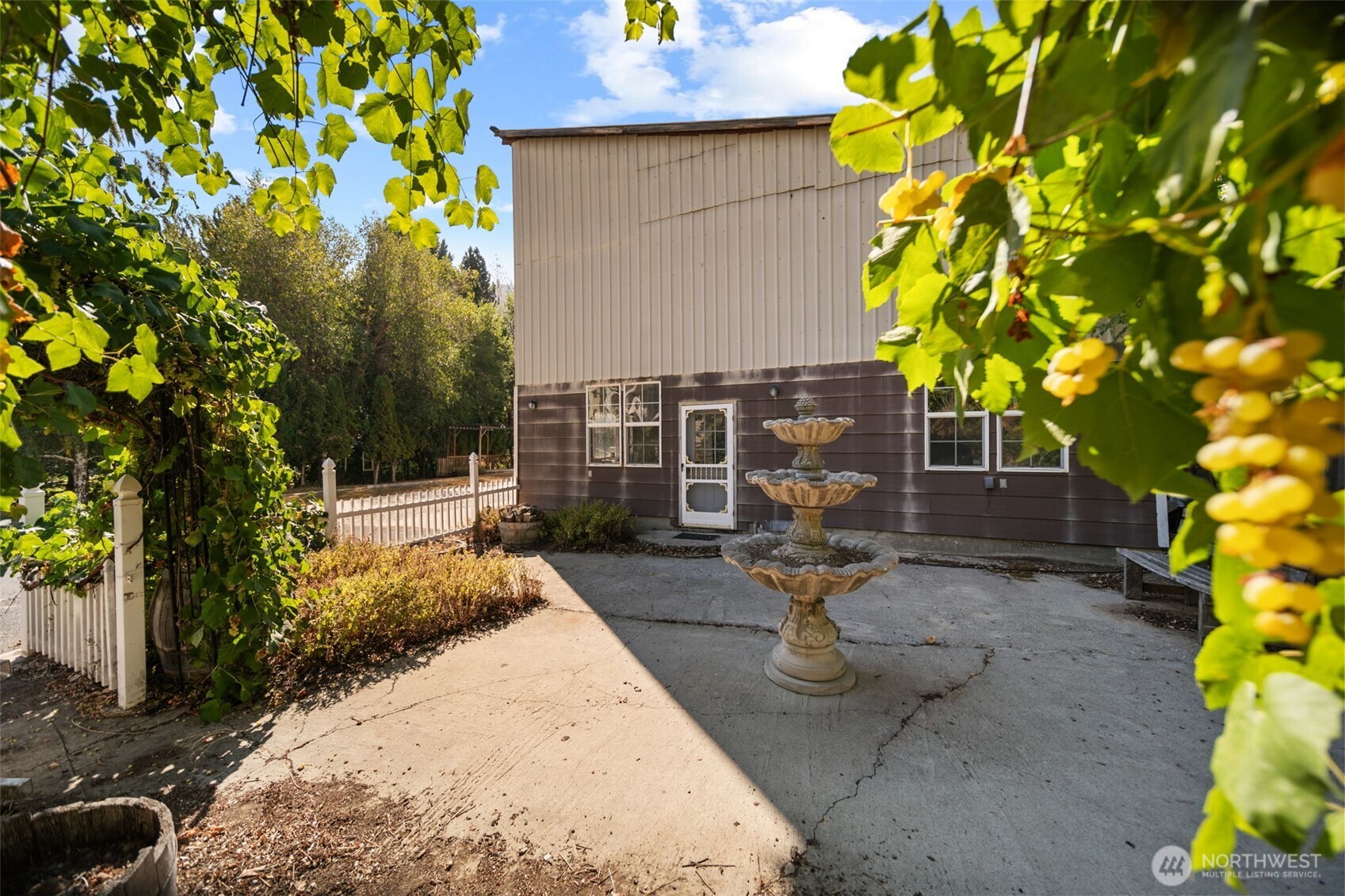 5177 Woodring Canyon Road