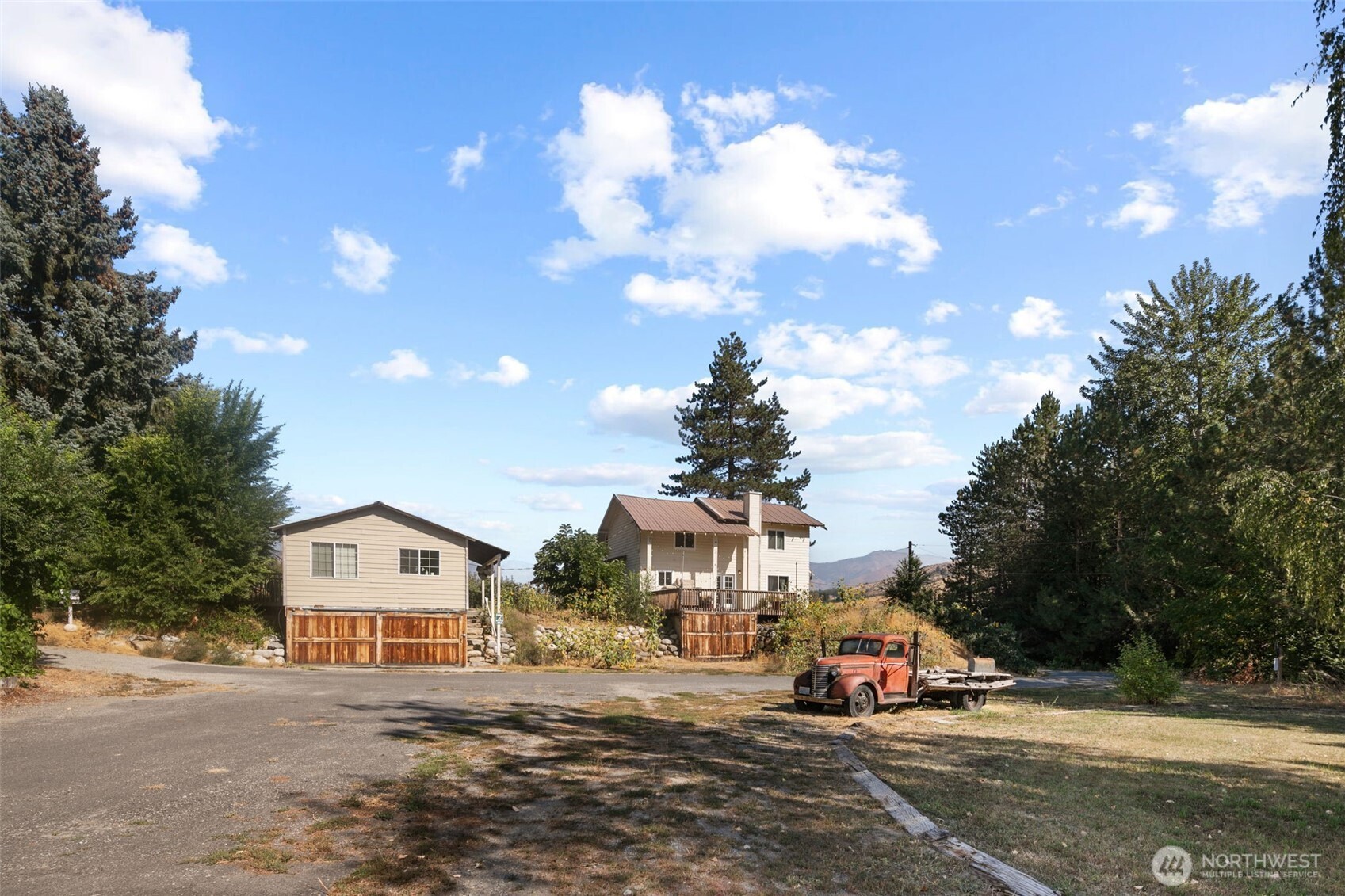 5177 Woodring Canyon Road