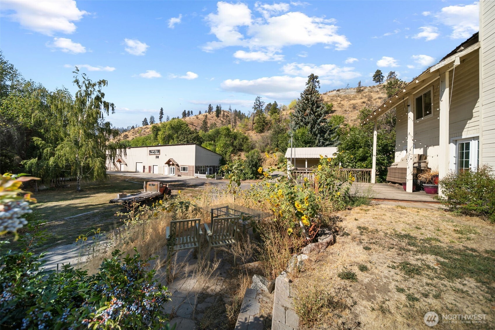5177 Woodring Canyon Road