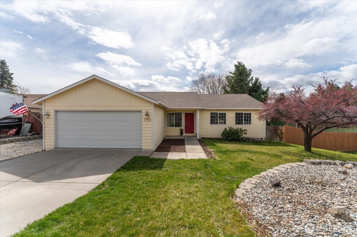 772 Melbourne Court