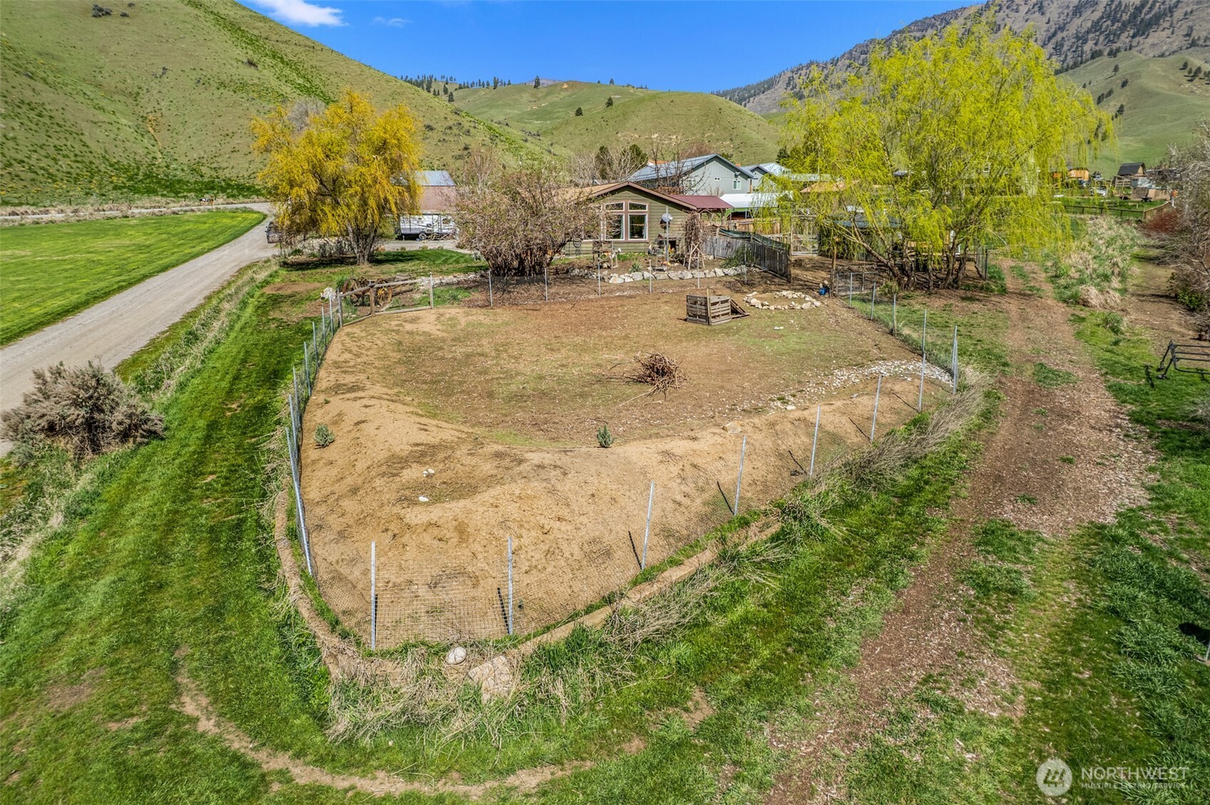 61 Twin Ponds Lane