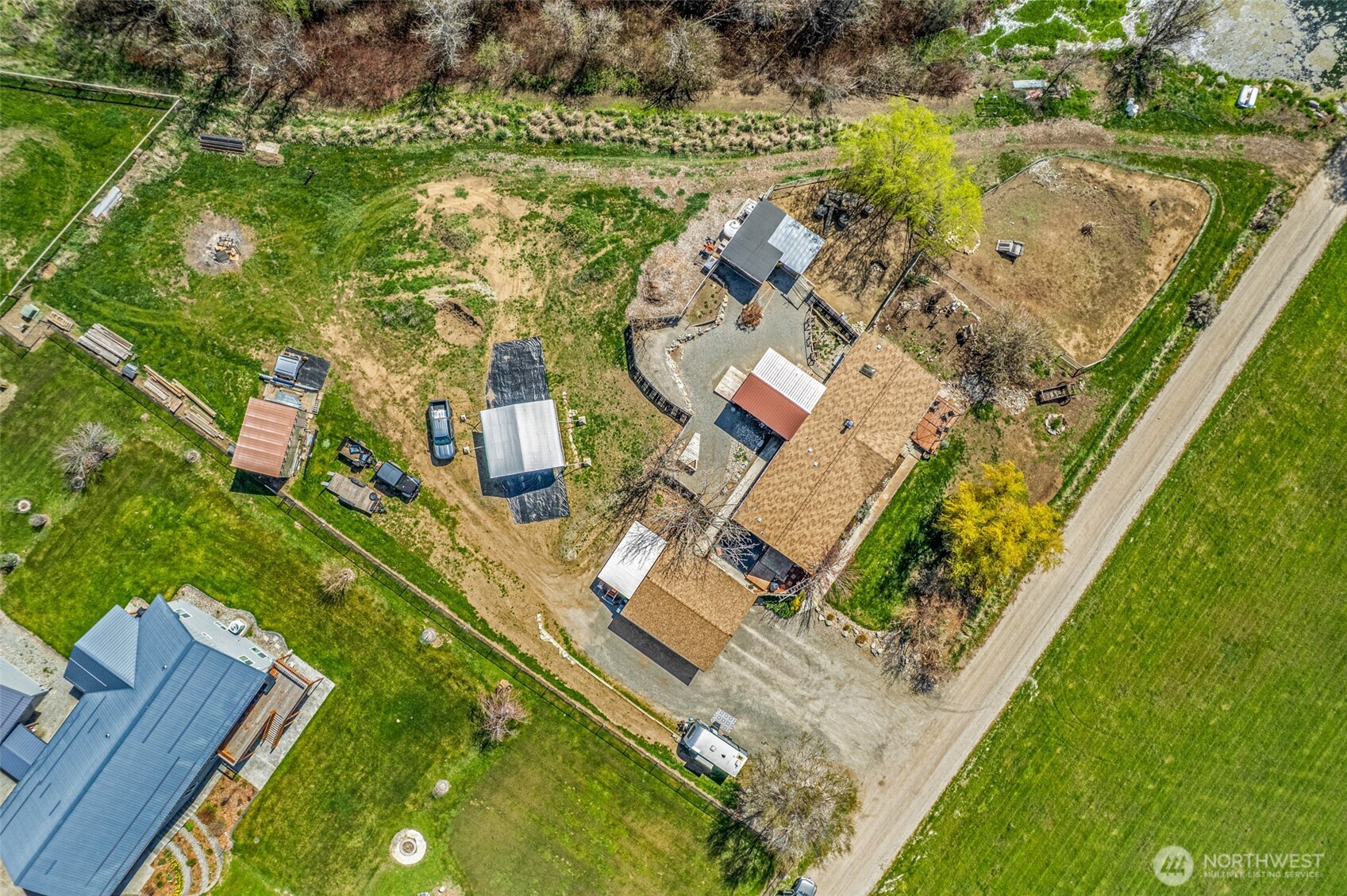 61 Twin Ponds Lane