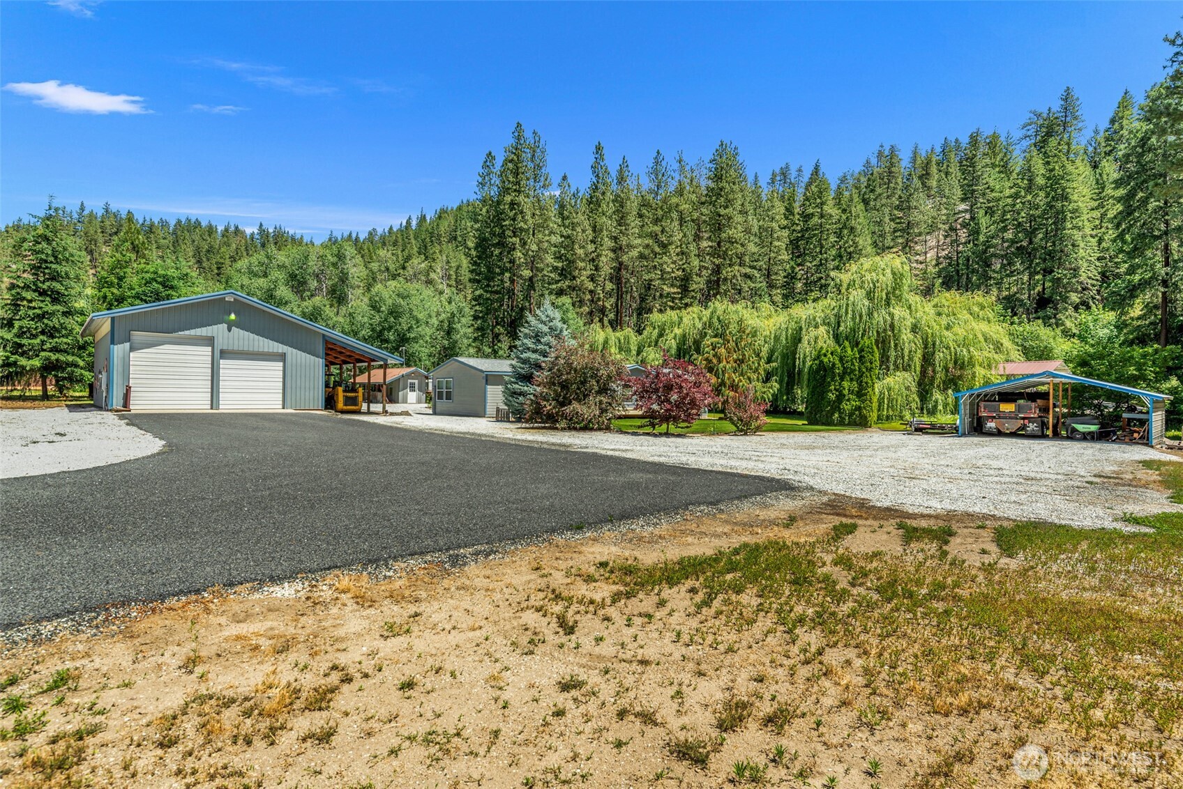 14480 Chumstick Highway