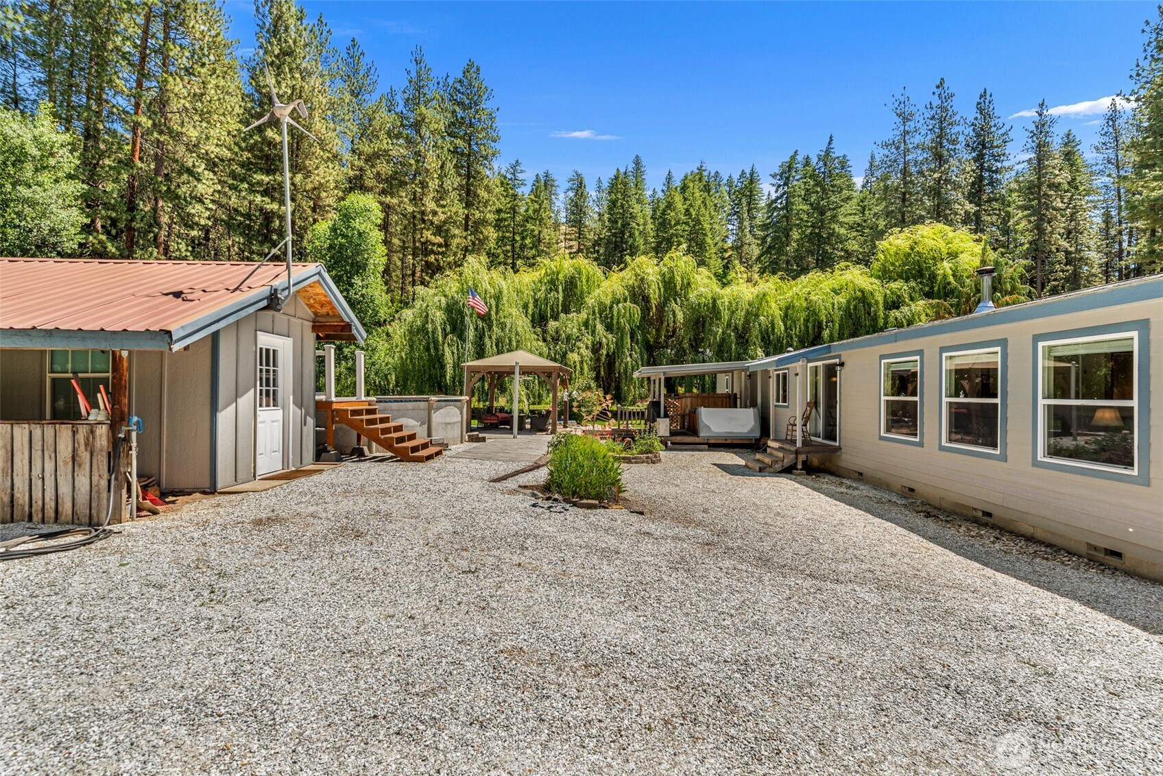 14480 Chumstick Highway
