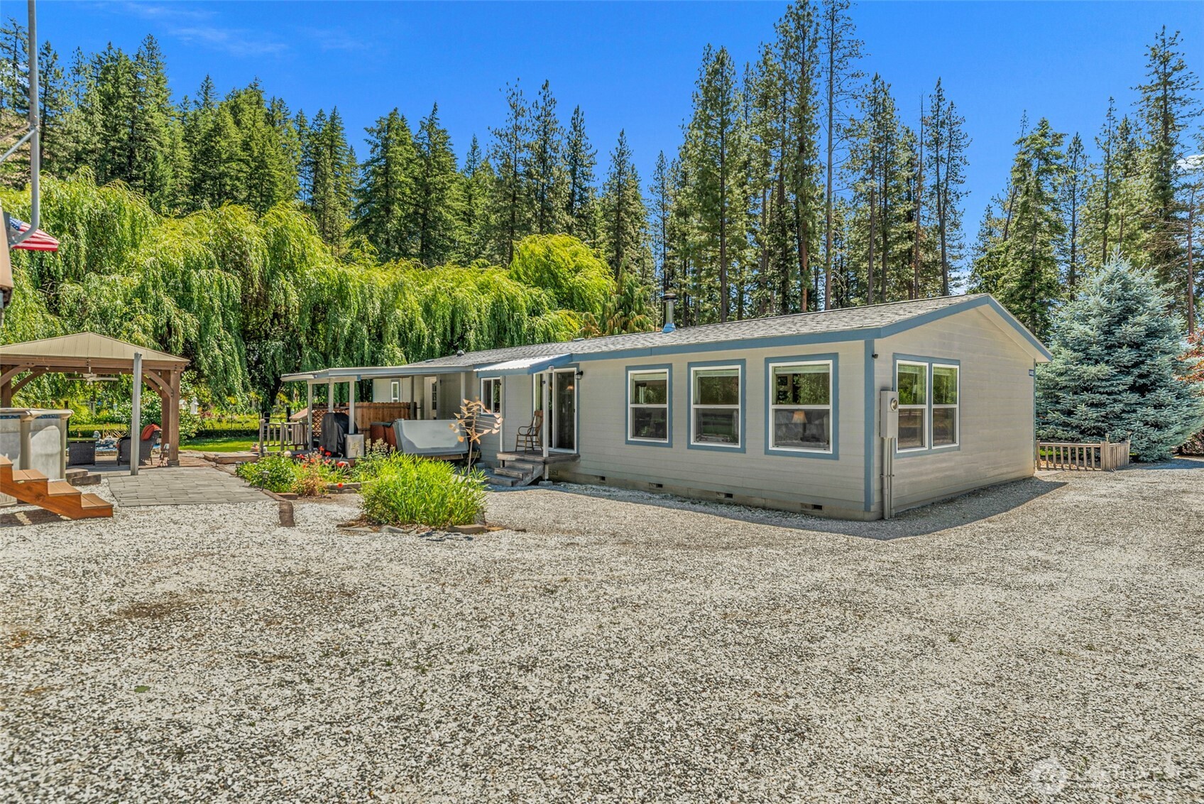 14480 Chumstick Highway