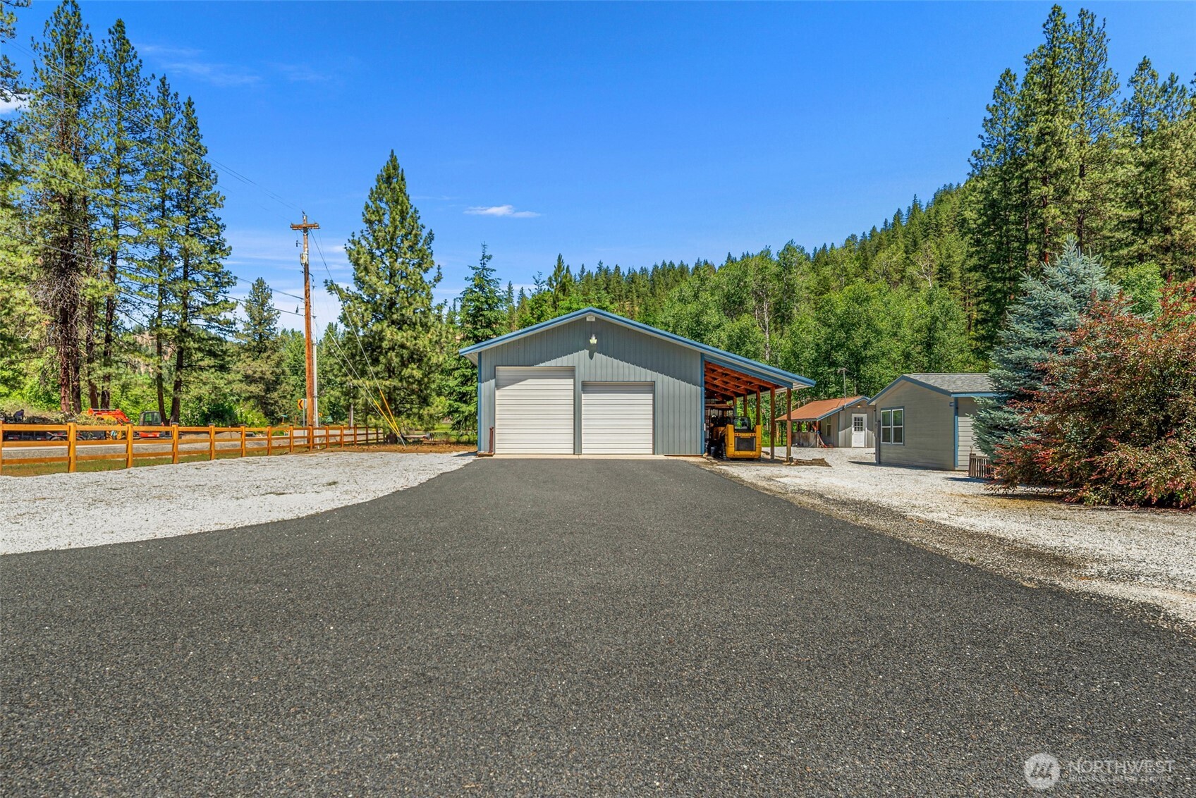 14480 Chumstick Highway