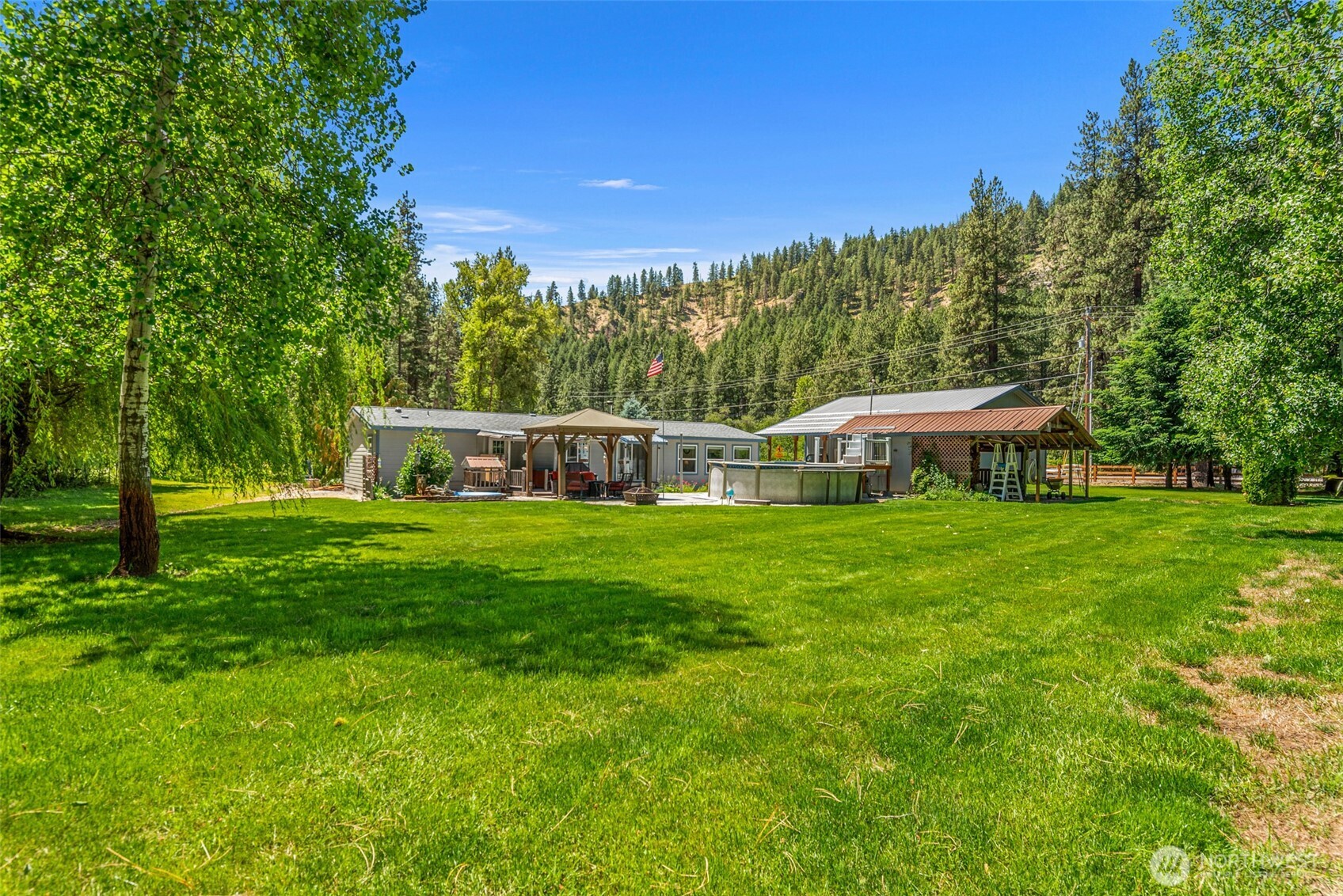 14480 Chumstick Highway