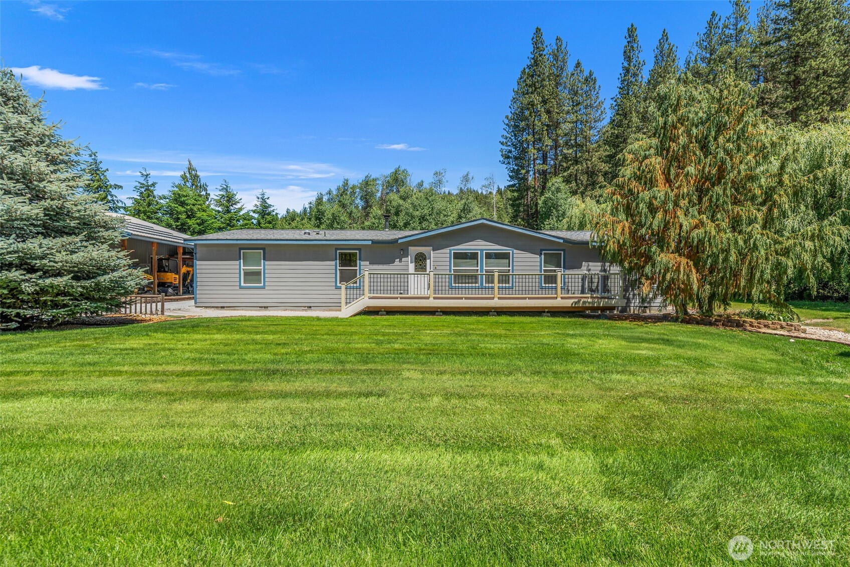 14480 Chumstick Highway