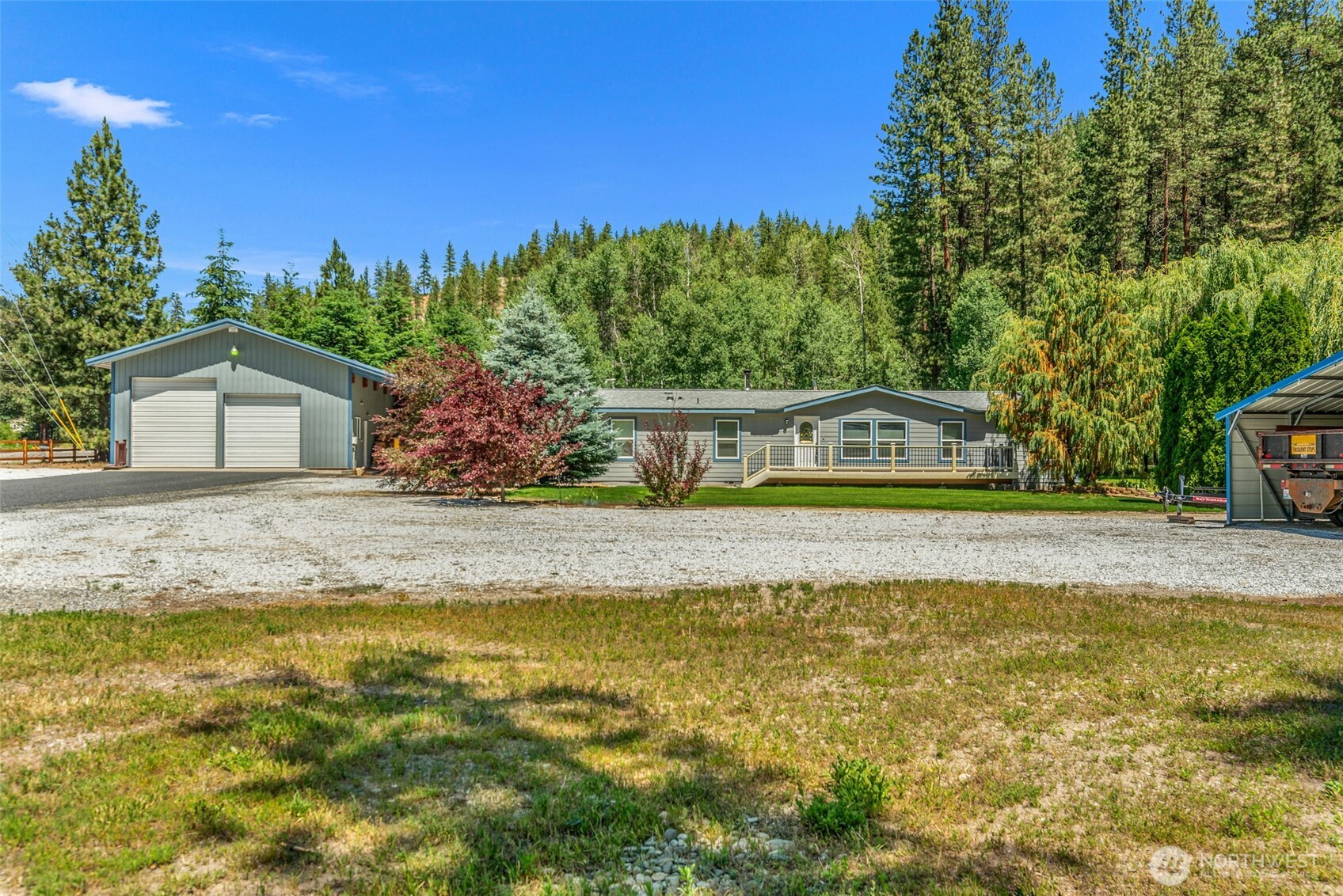 14480 Chumstick Highway
