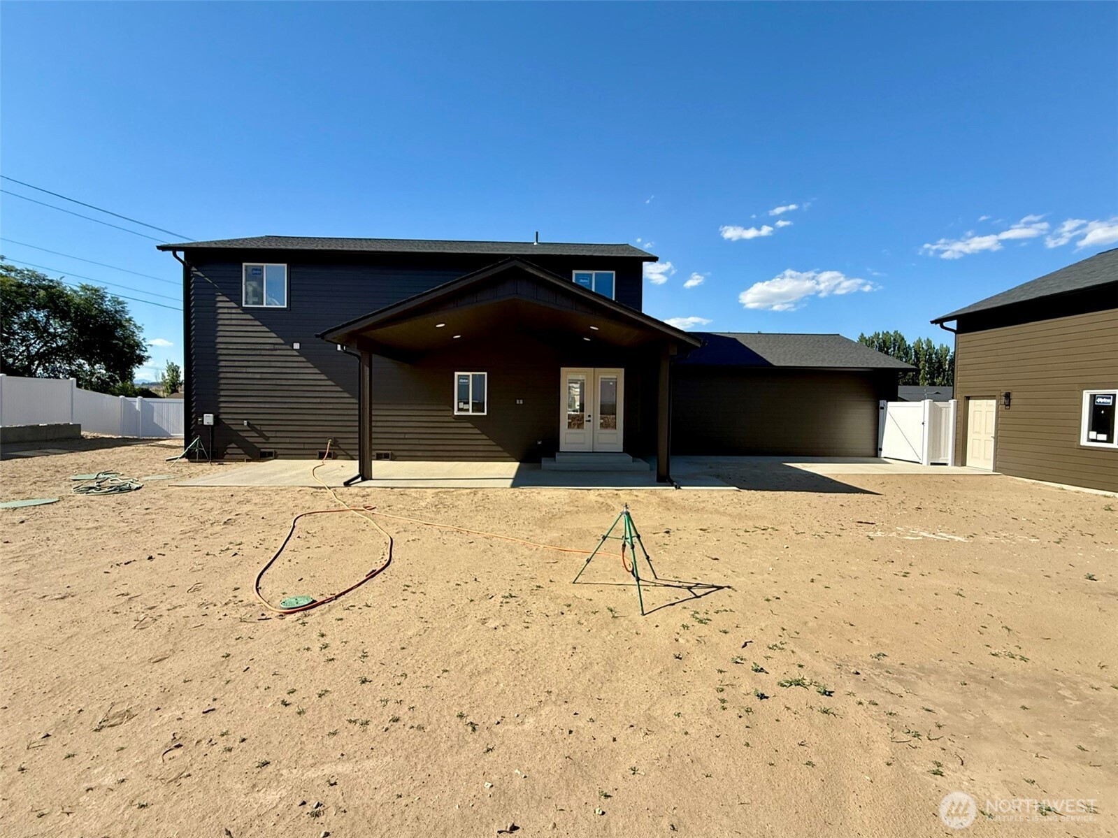 22 Benjamin Place