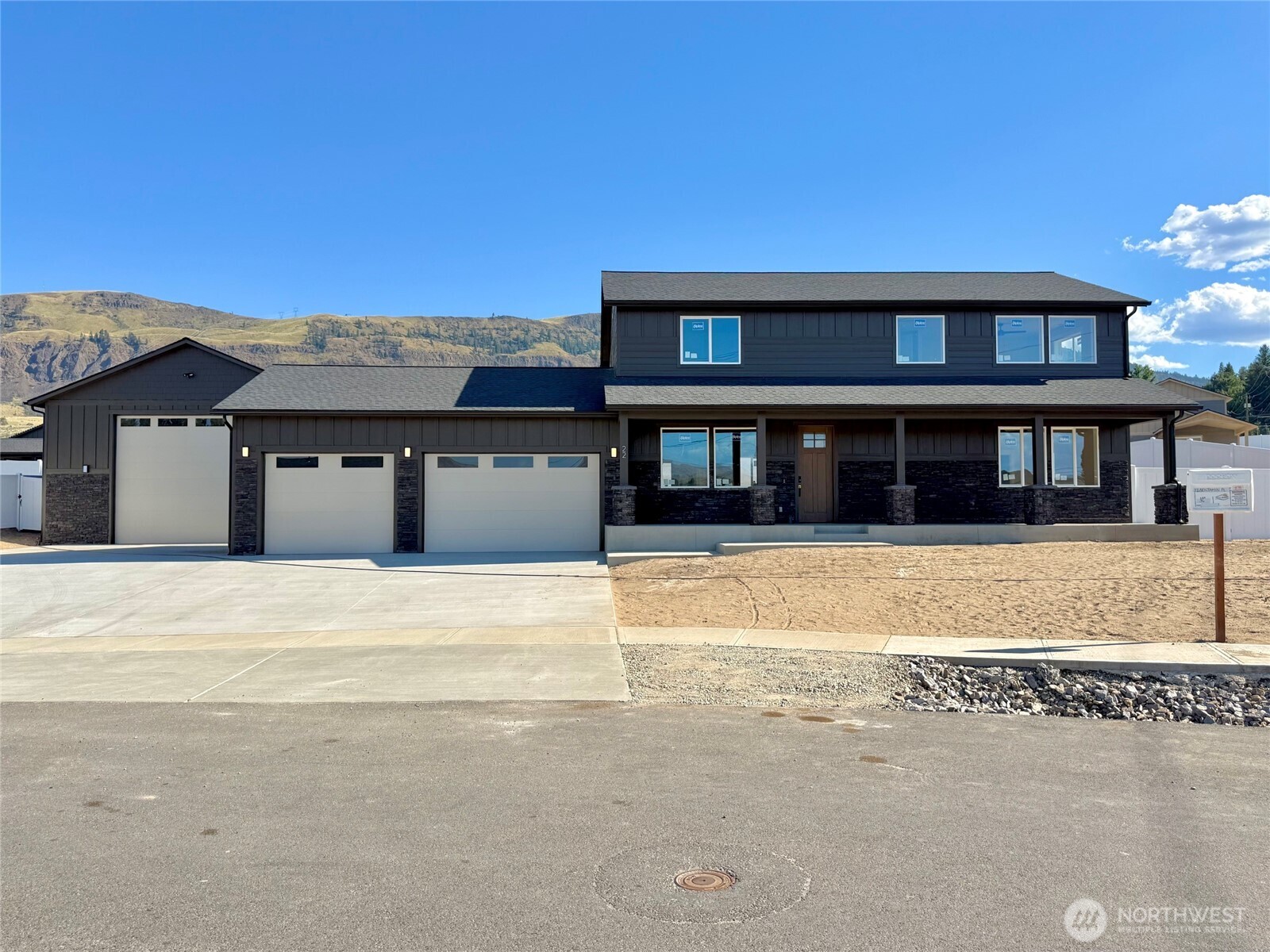 22 Benjamin Place