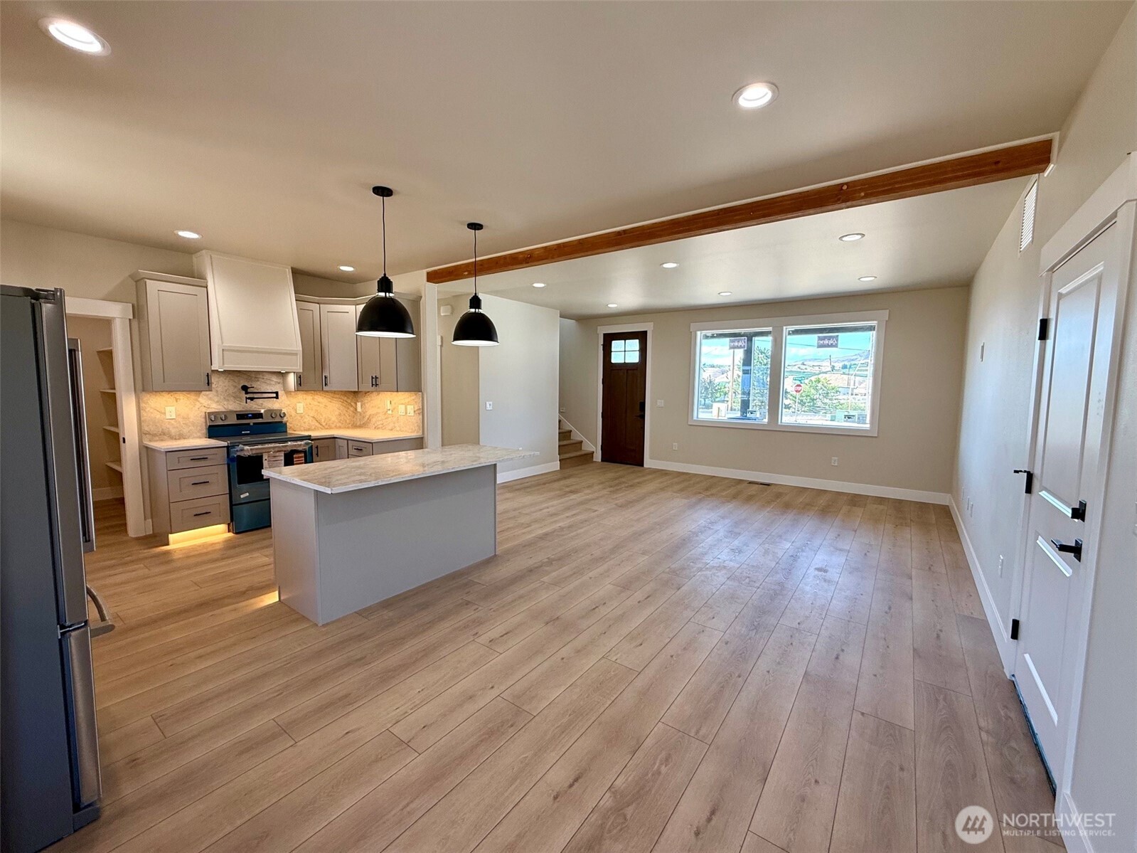 22 Benjamin Place