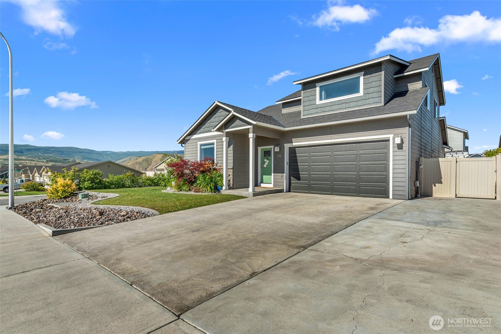 284 S Nevada