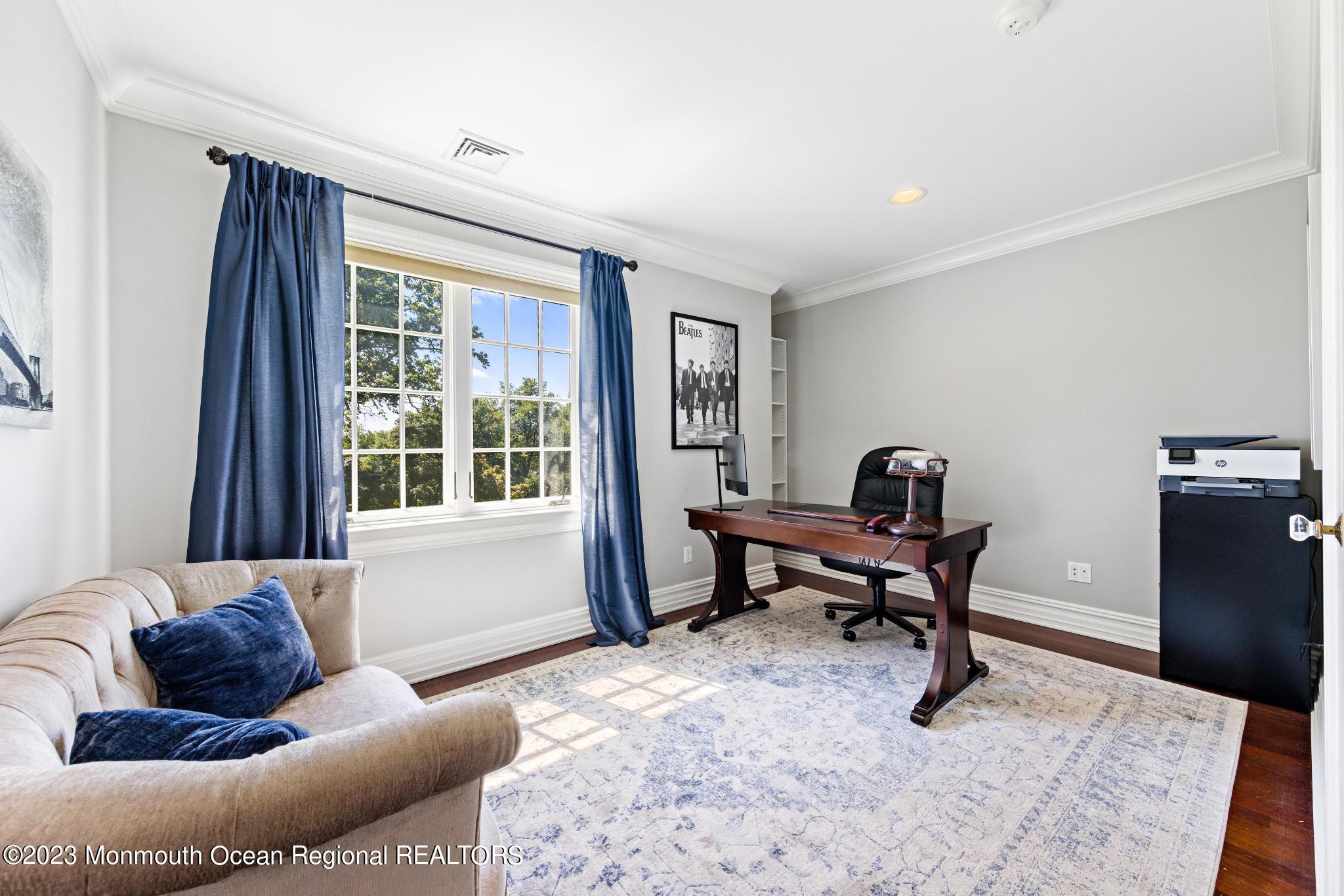 122 Rumson Road