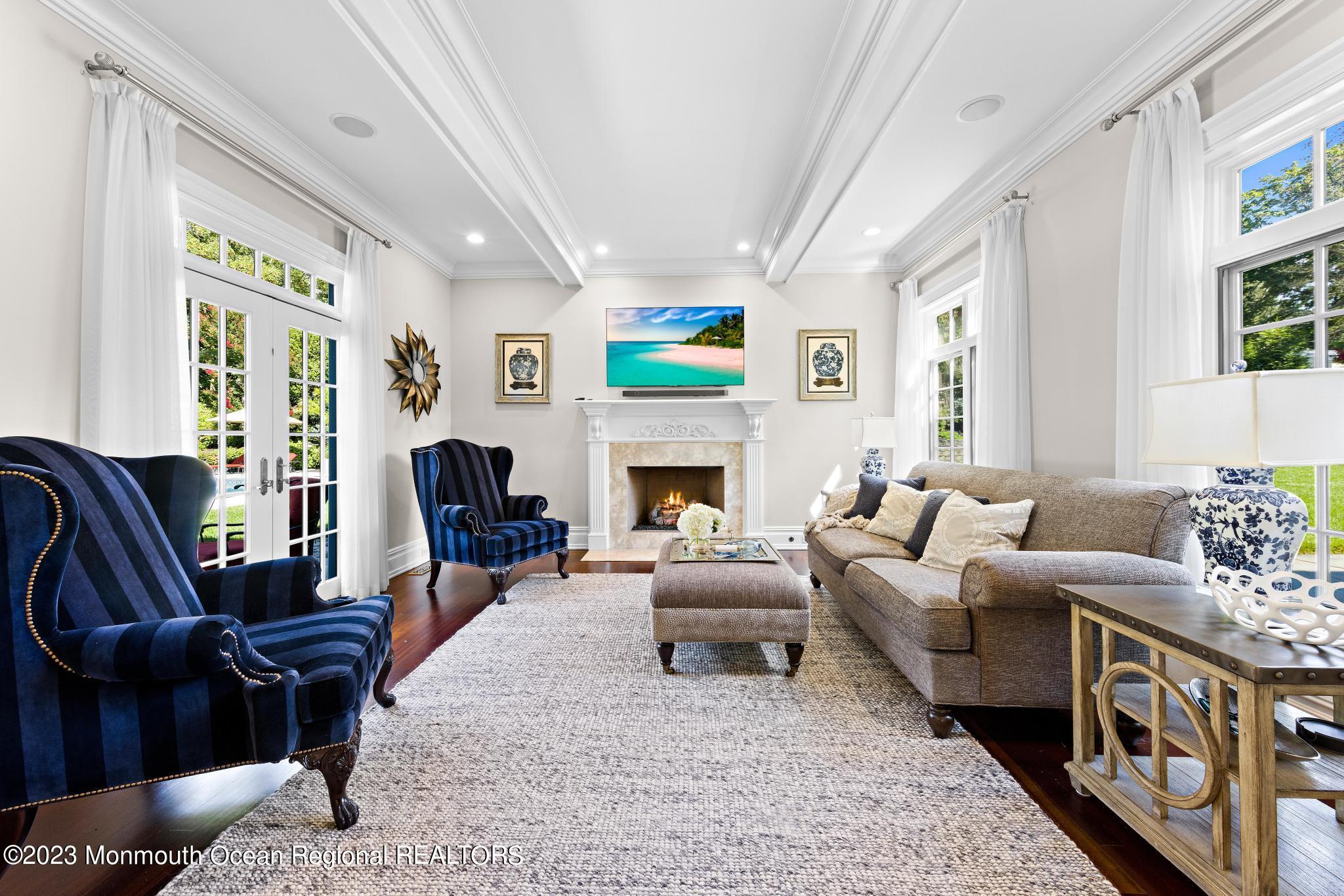 122 Rumson Road