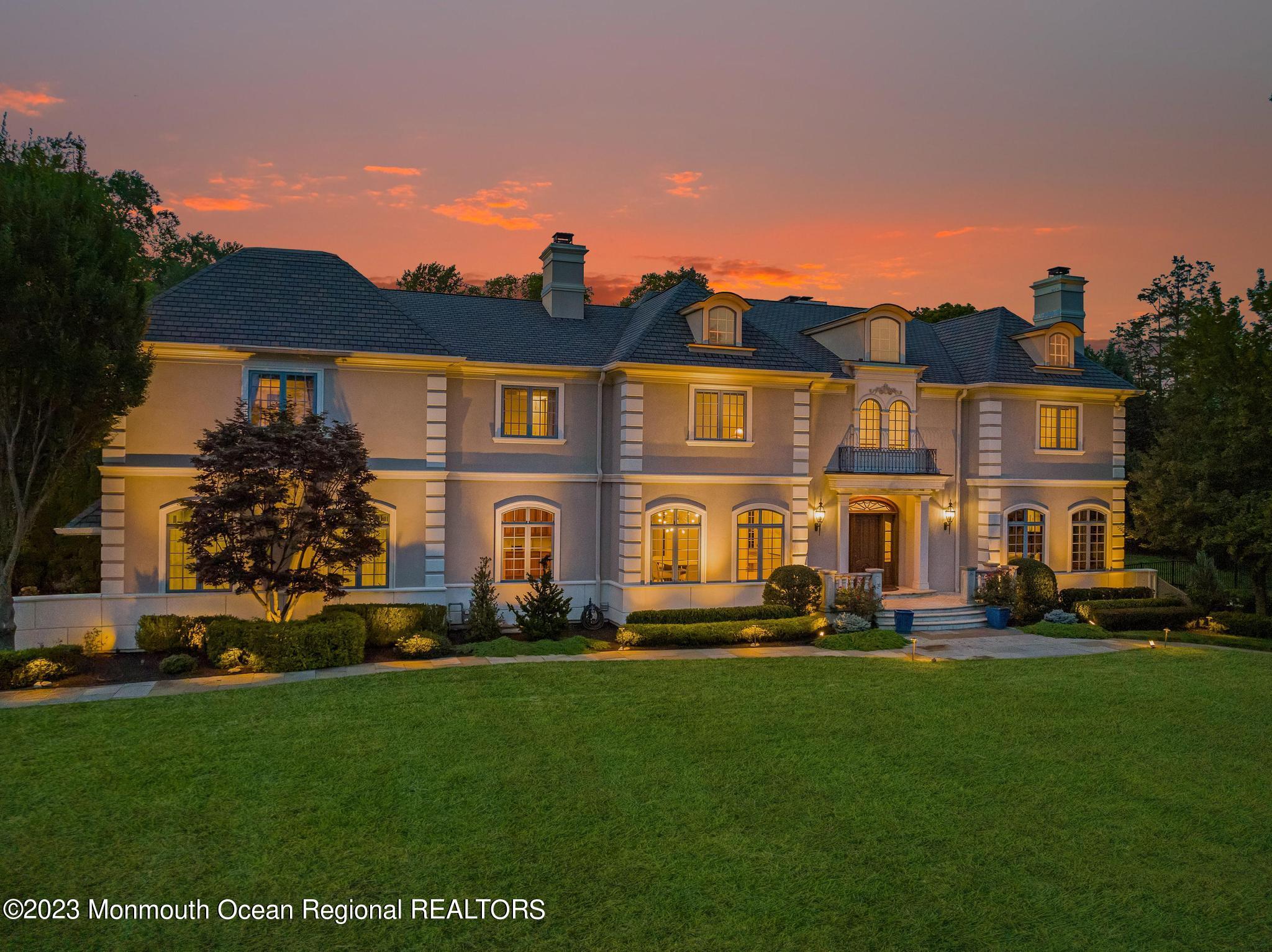 122 Rumson Road